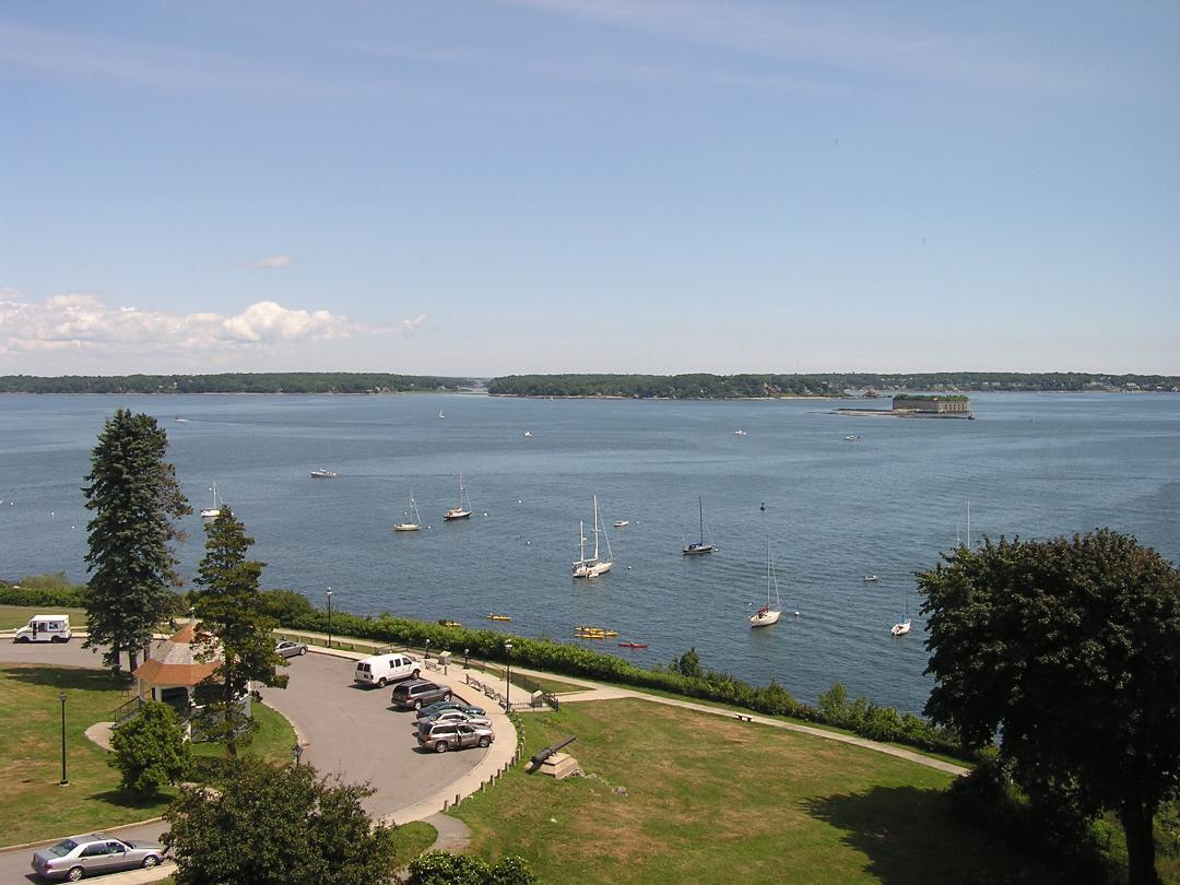 45 Eastern Promenade, 6A