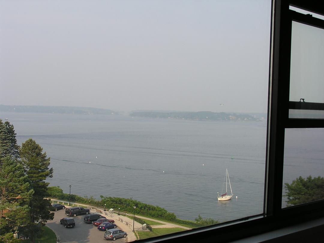 45 Eastern Promenade, 6A