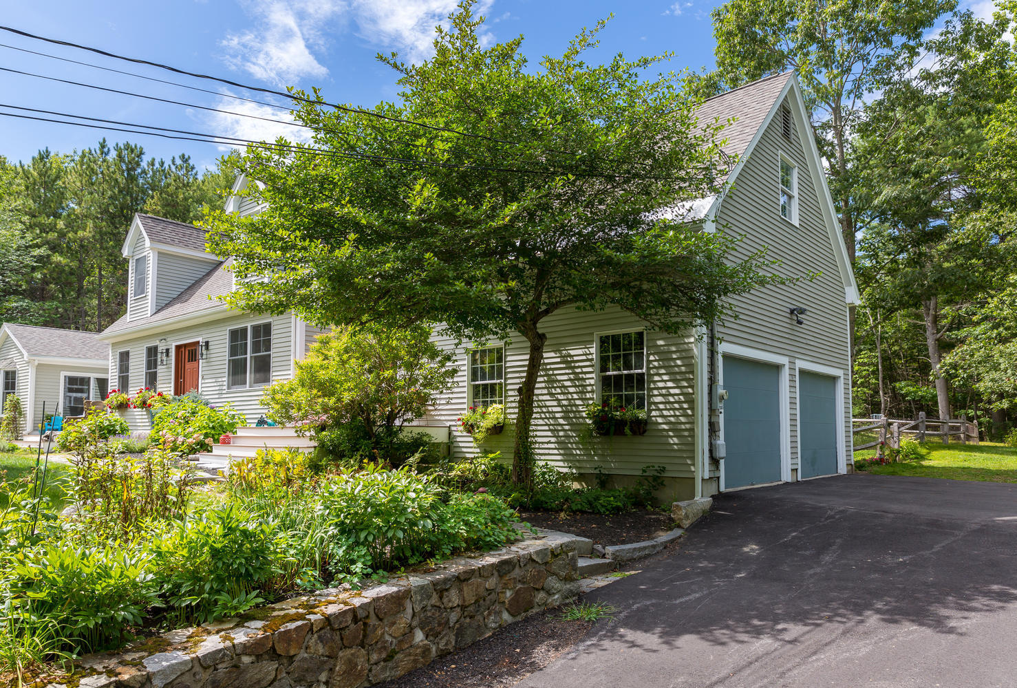 68 Old County Road