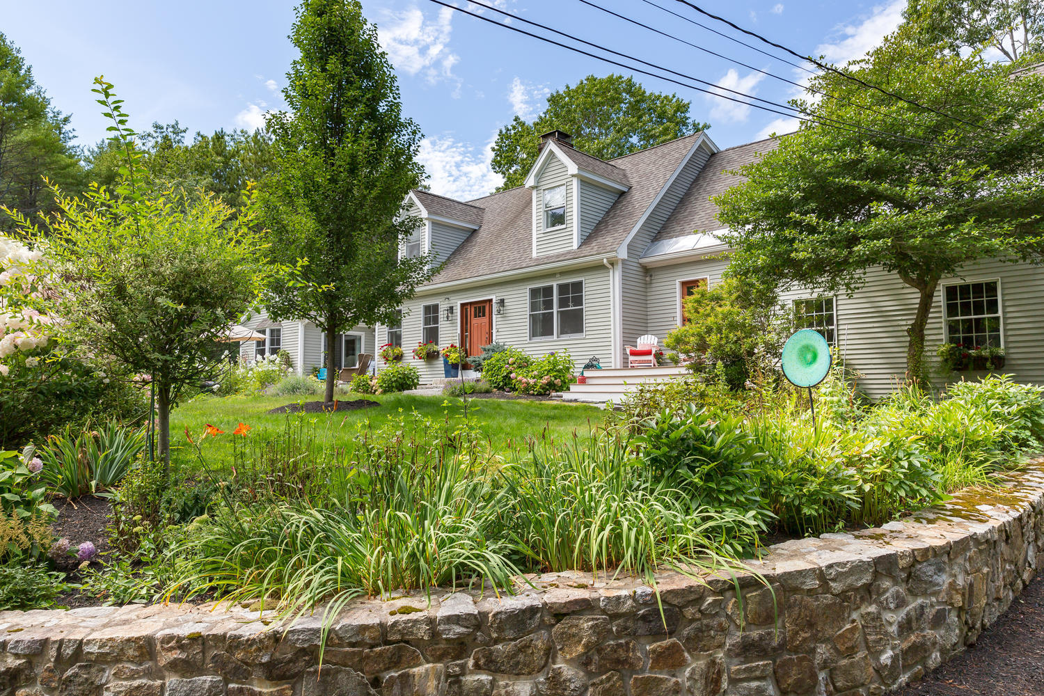 68 Old County Road