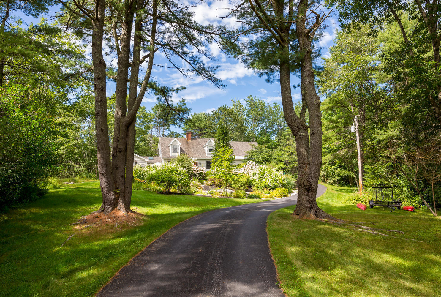 68 Old County Road