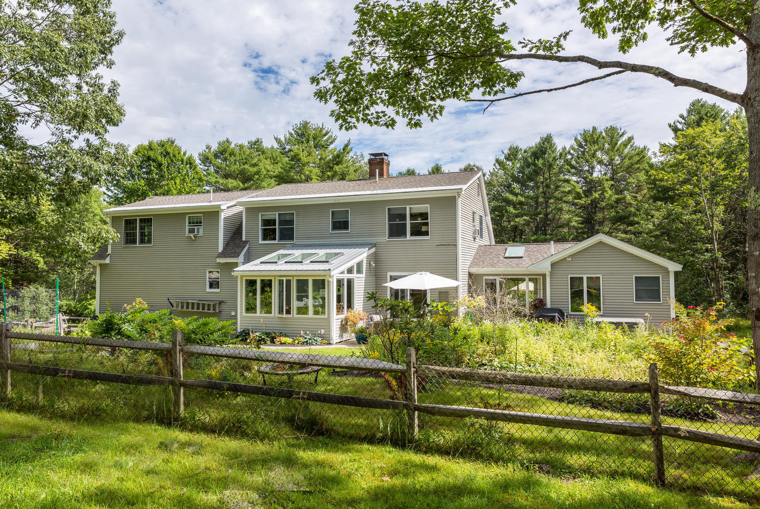 68 Old County Road