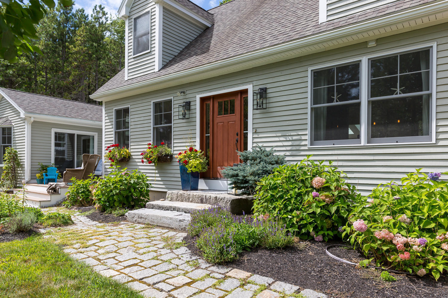 68 Old County Road