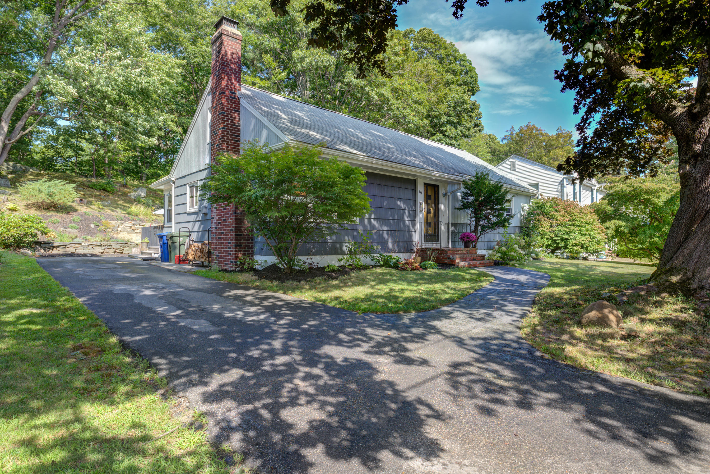 59 Simmons Road
