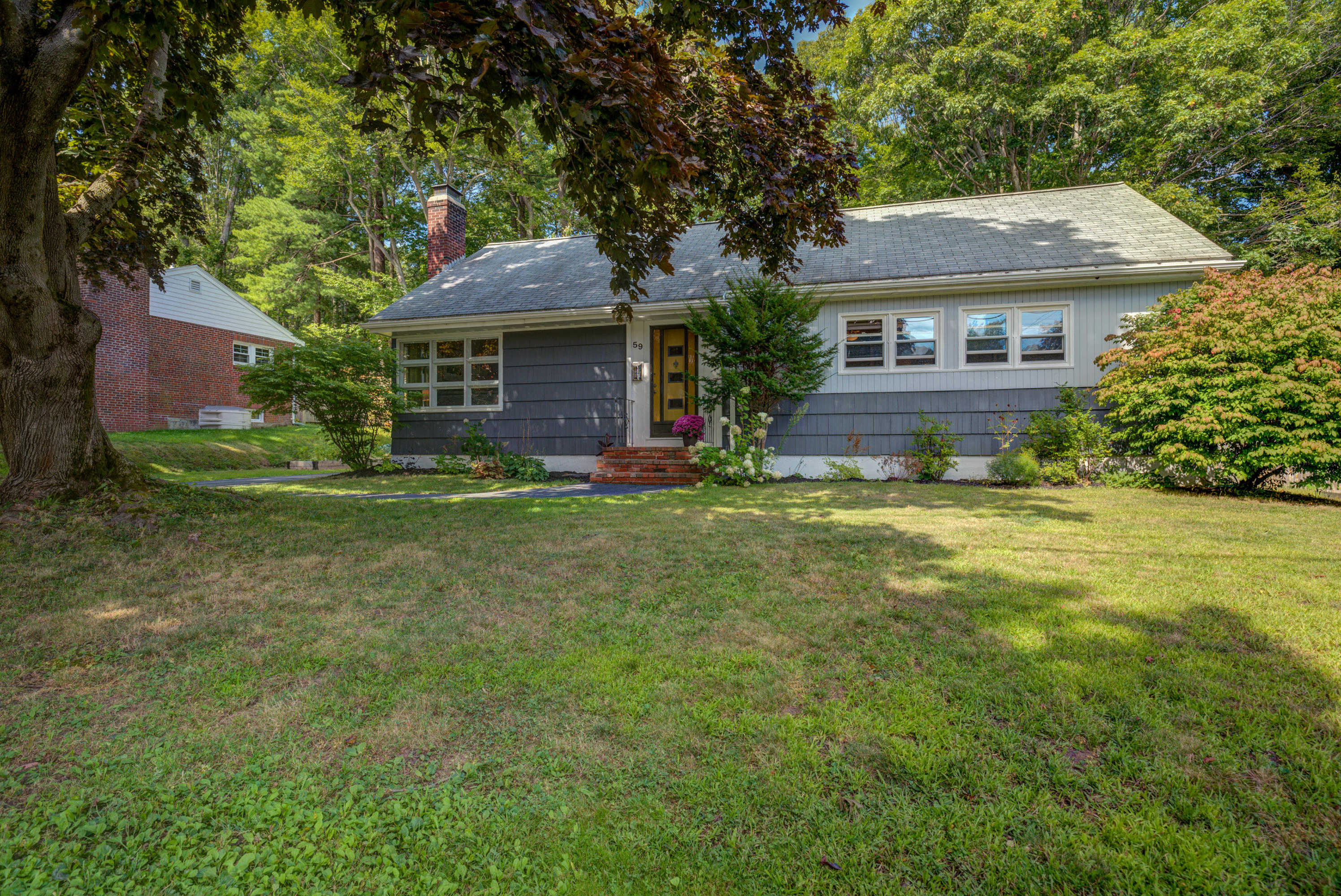 59 Simmons Road