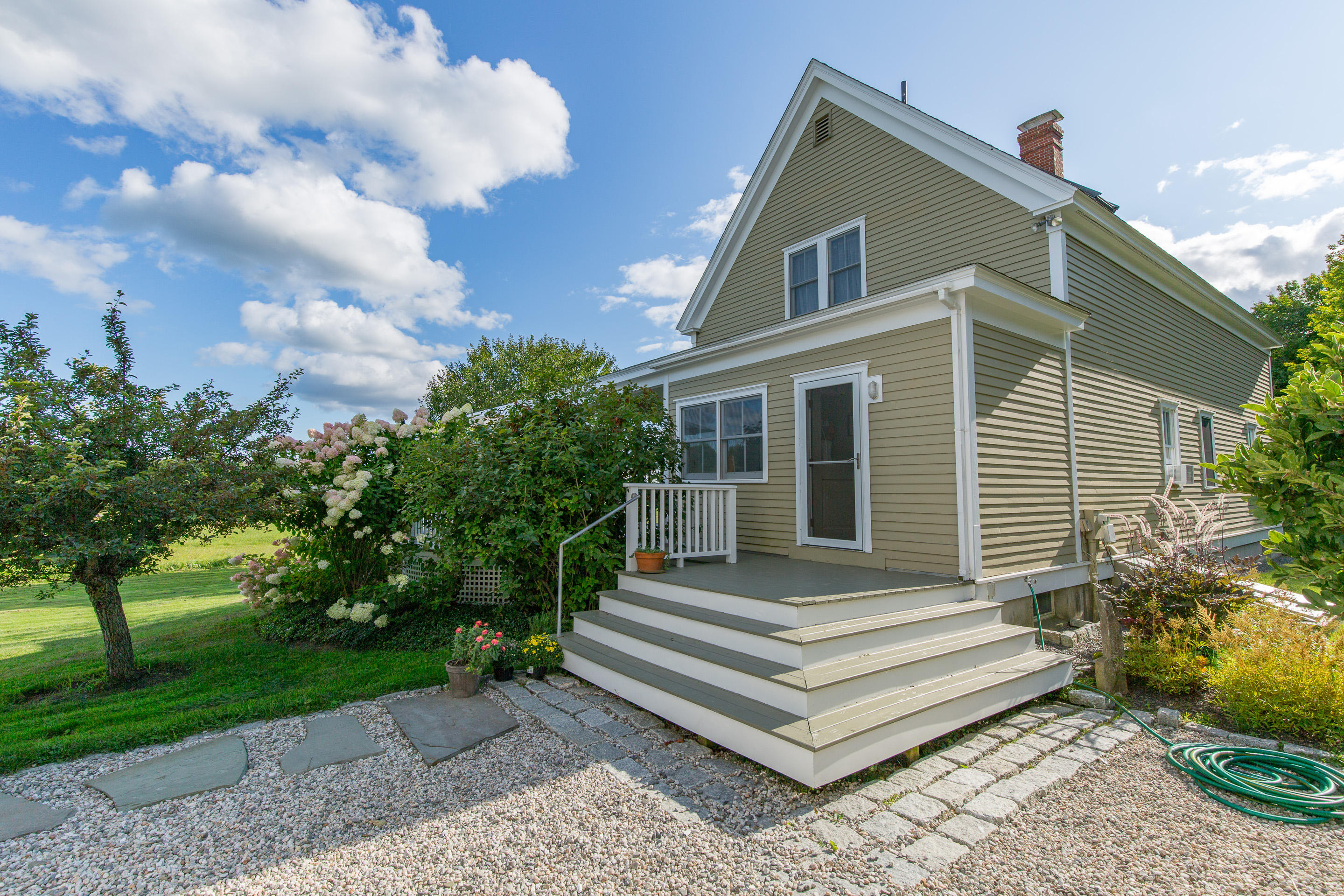 38 Field Road