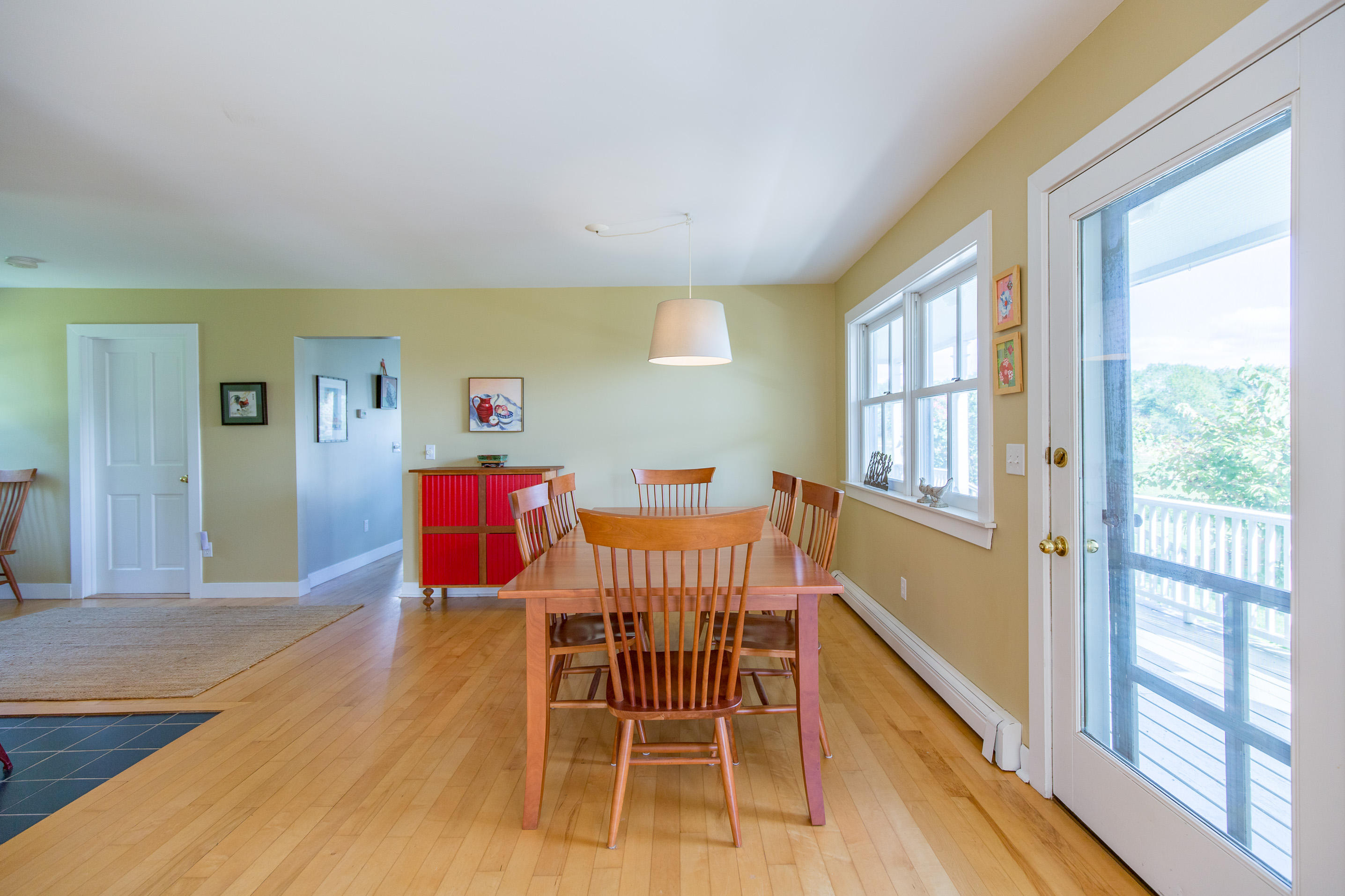 38 Field Road