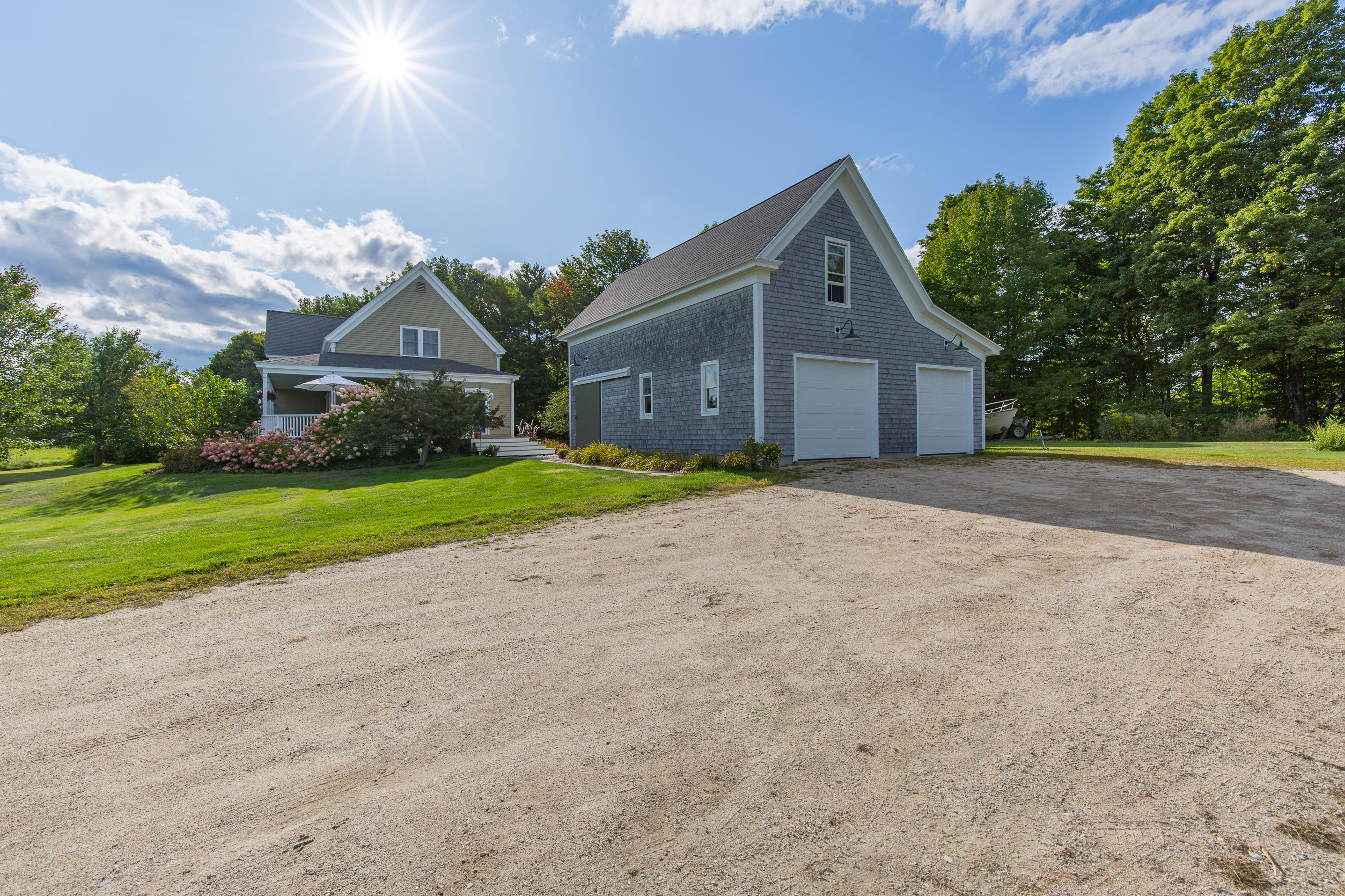 38 Field Road
