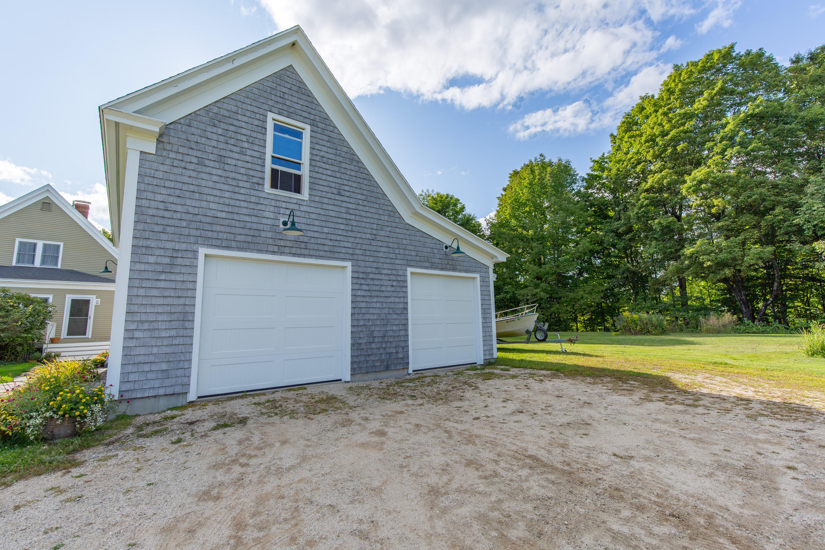 38 Field Road