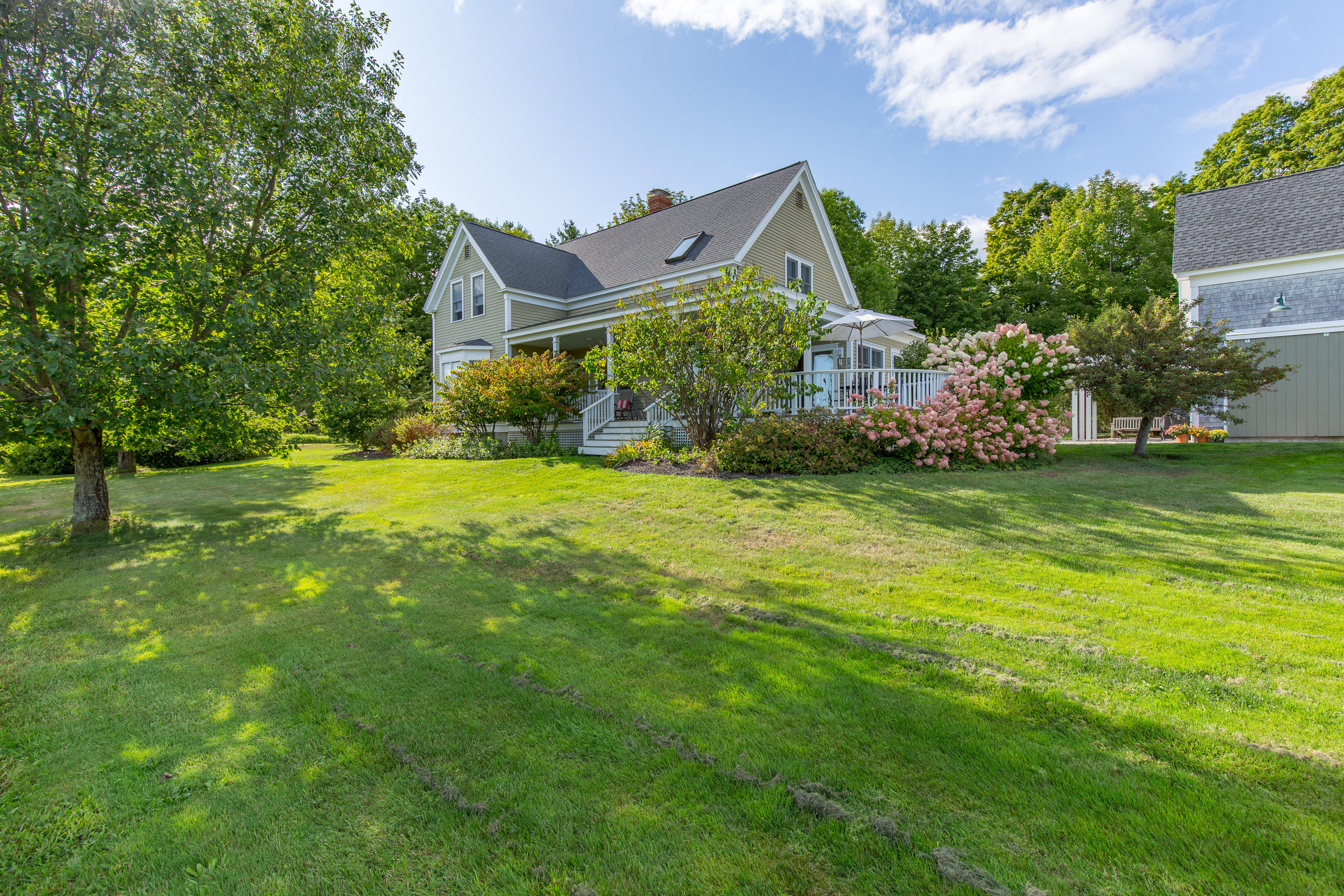 38 Field Road