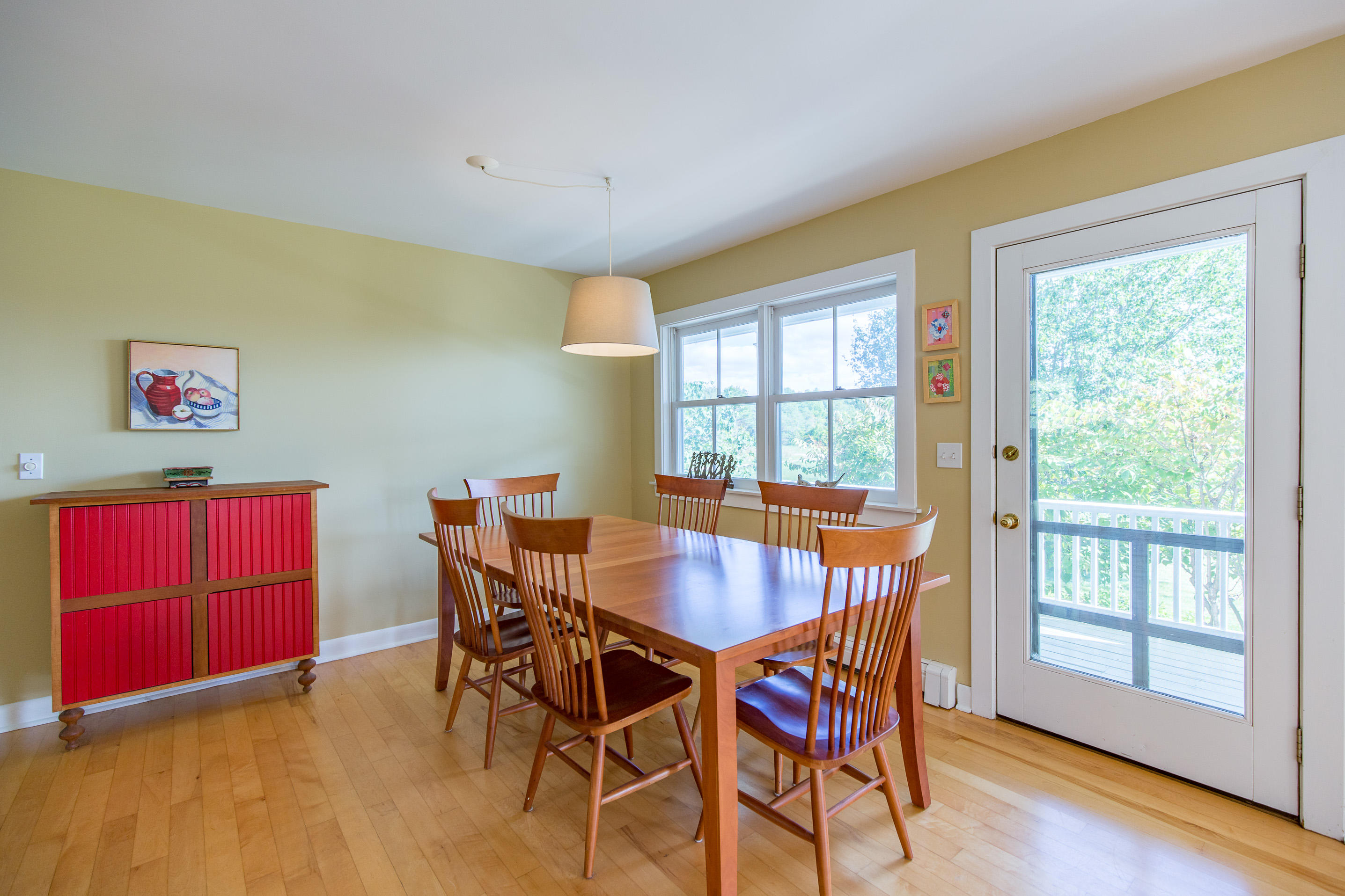 38 Field Road
