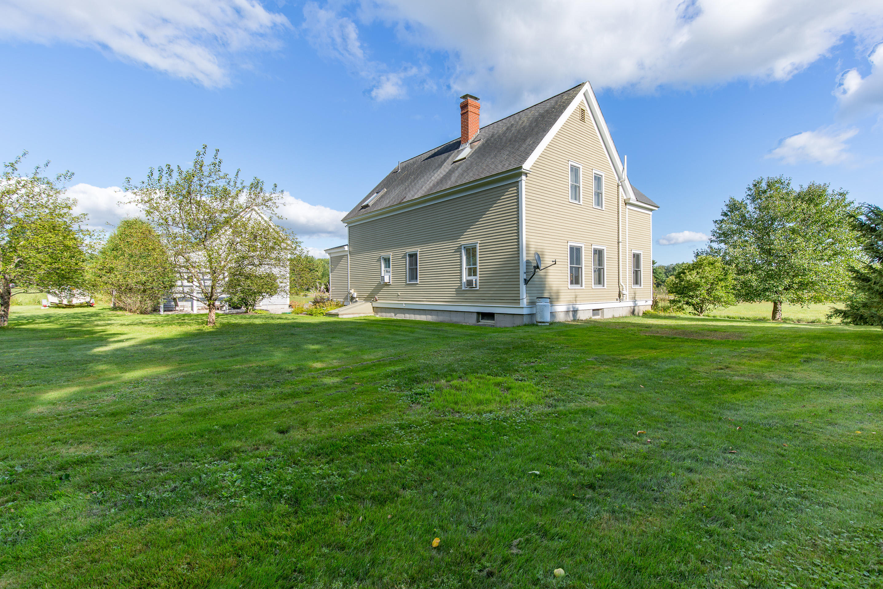 38 Field Road