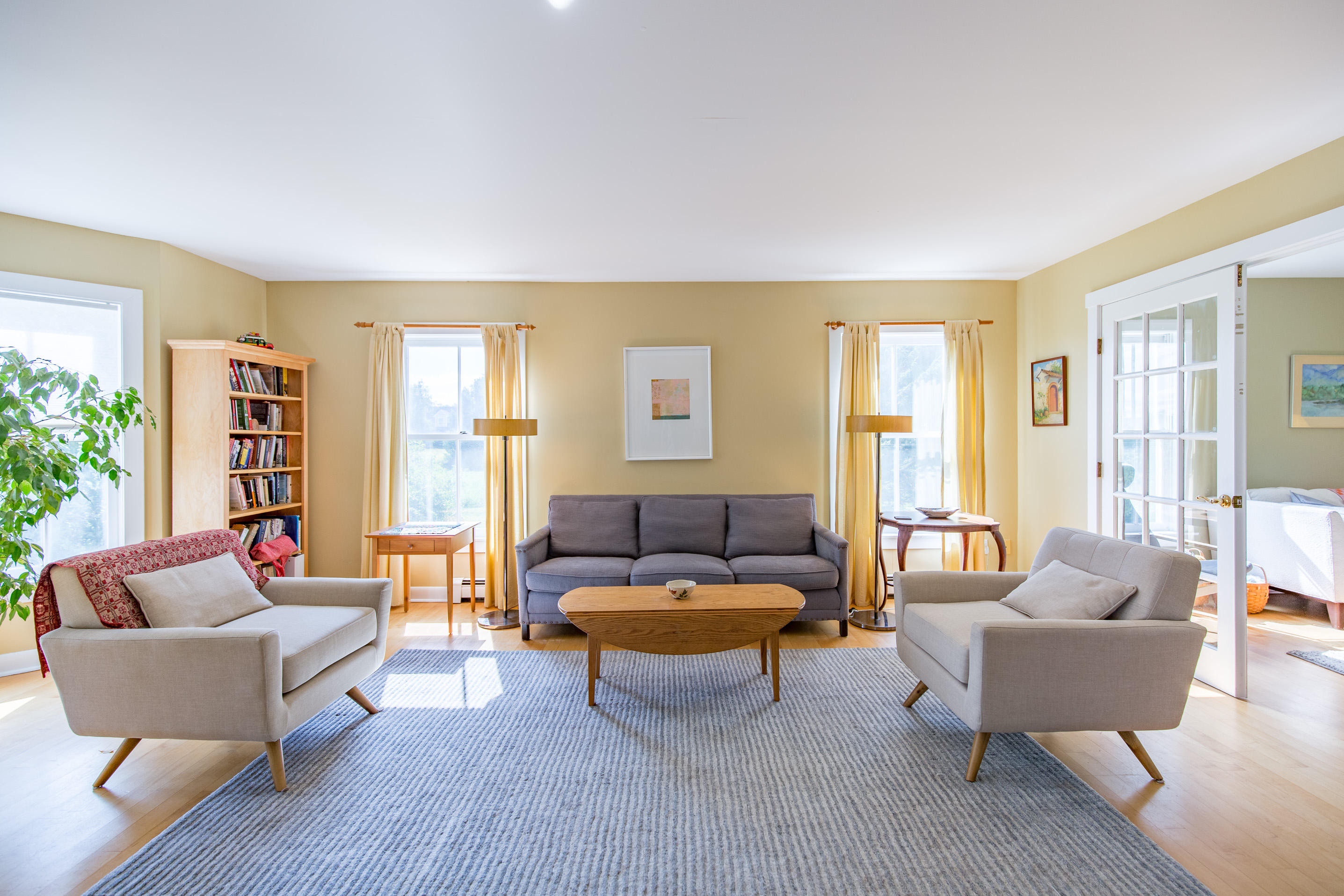 38 Field Road