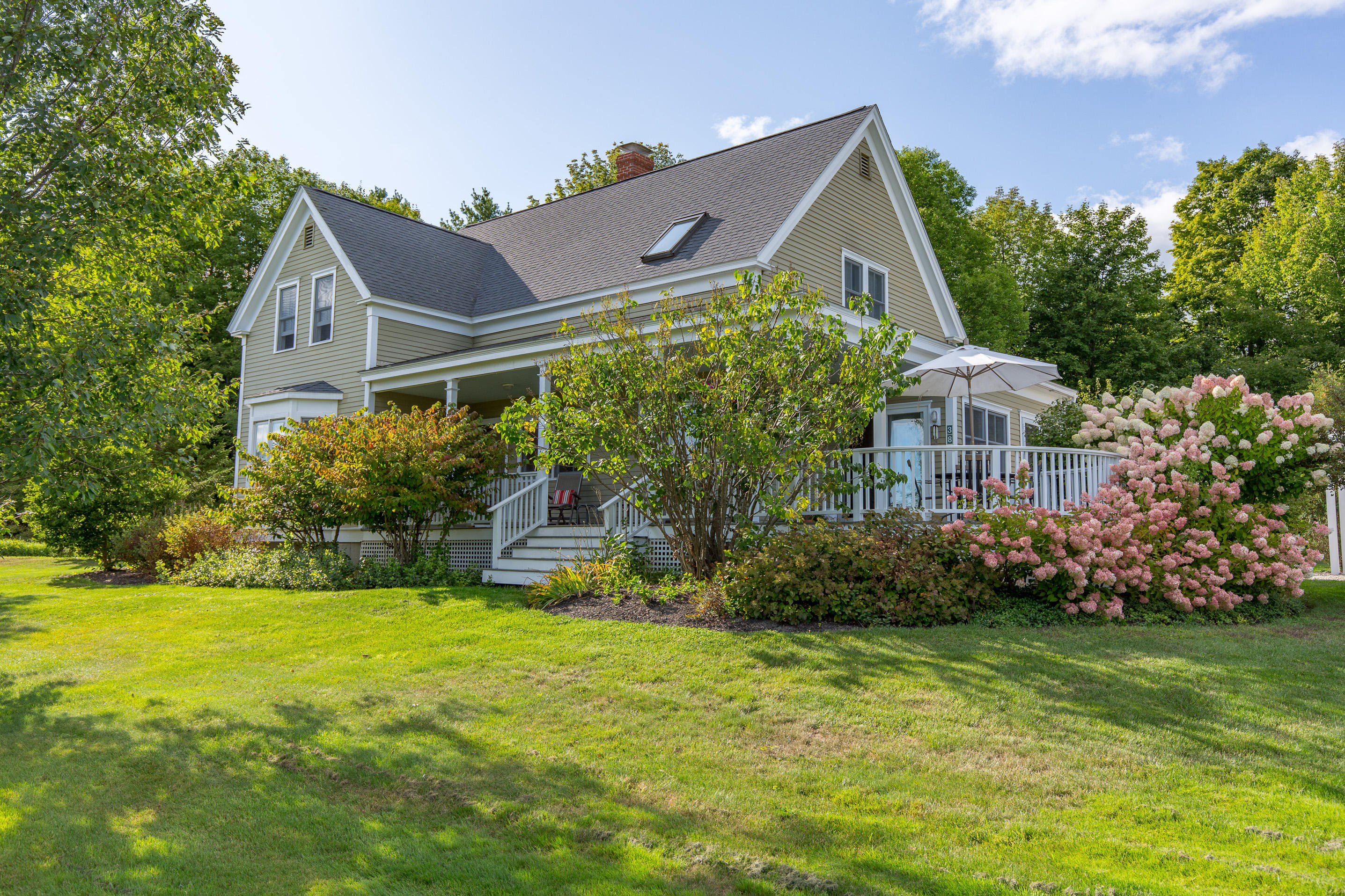38 Field Road