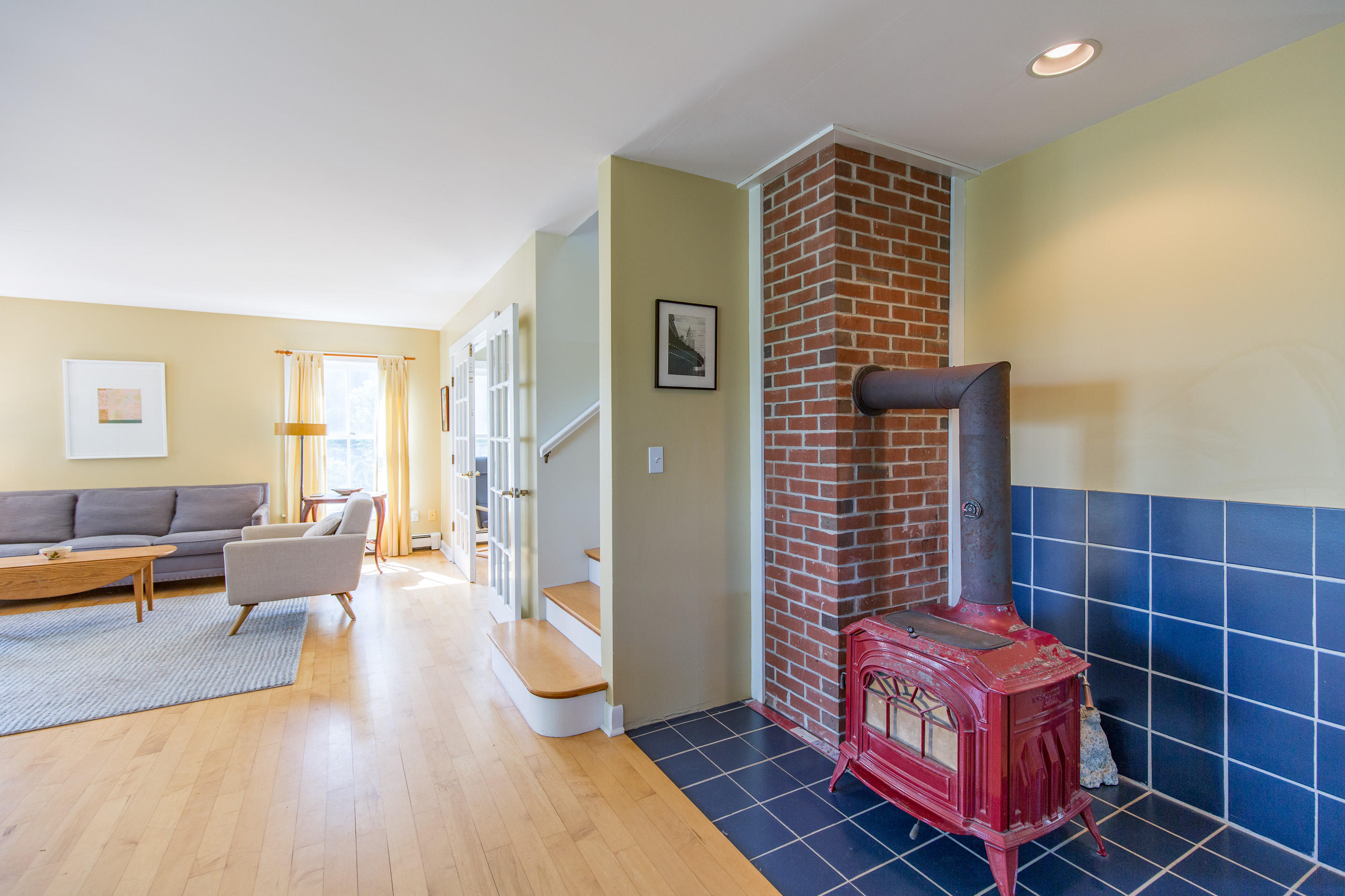 38 Field Road