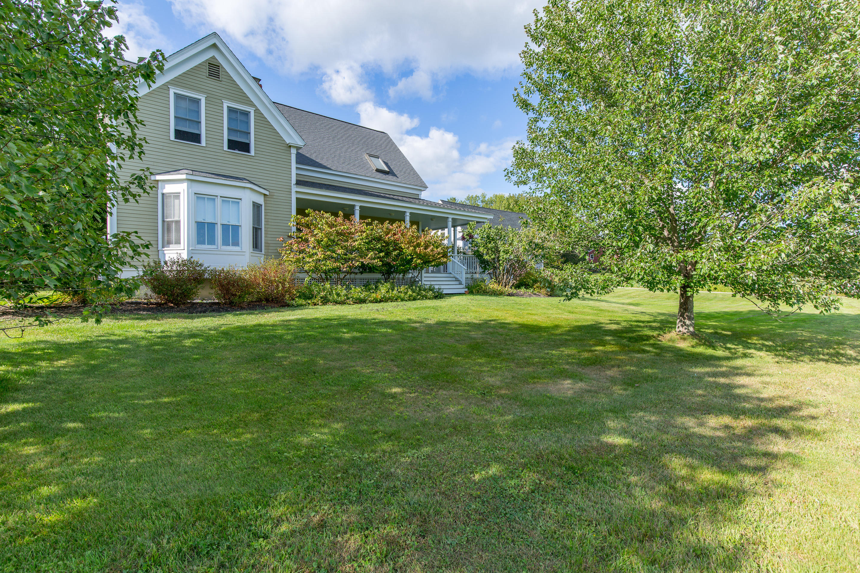 38 Field Road