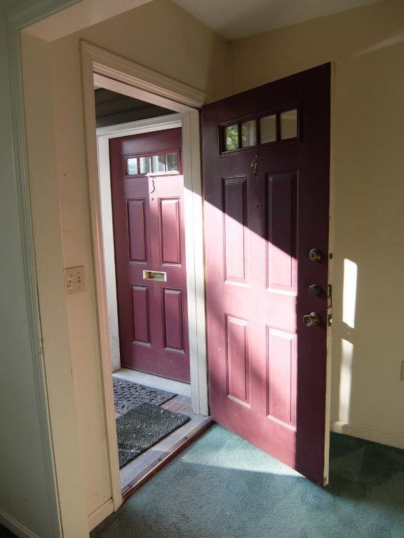 213 Vaughan Street, 4