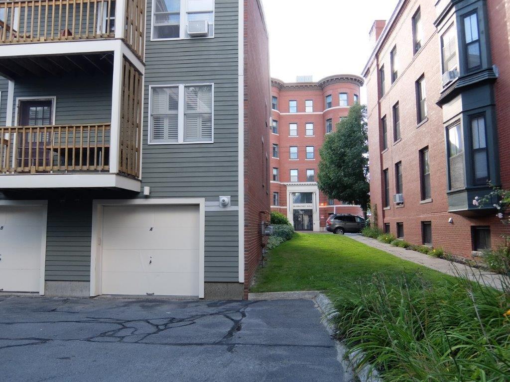 213 Vaughan Street, 4