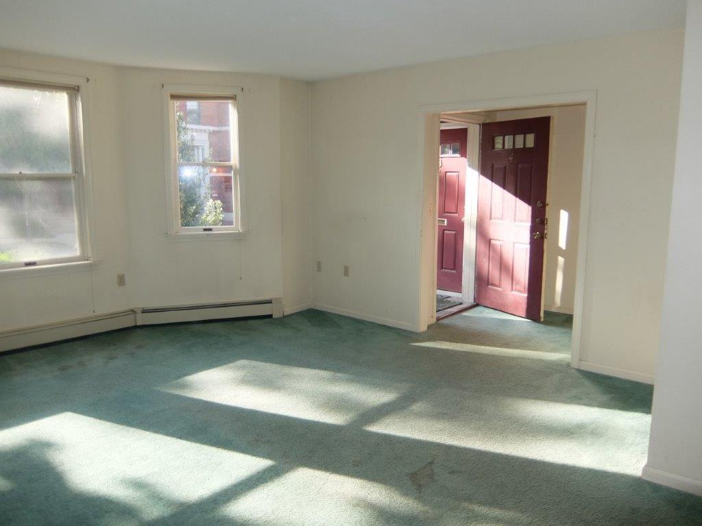 213 Vaughan Street, 4