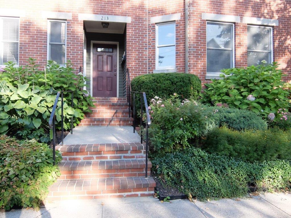 213 Vaughan Street, 4