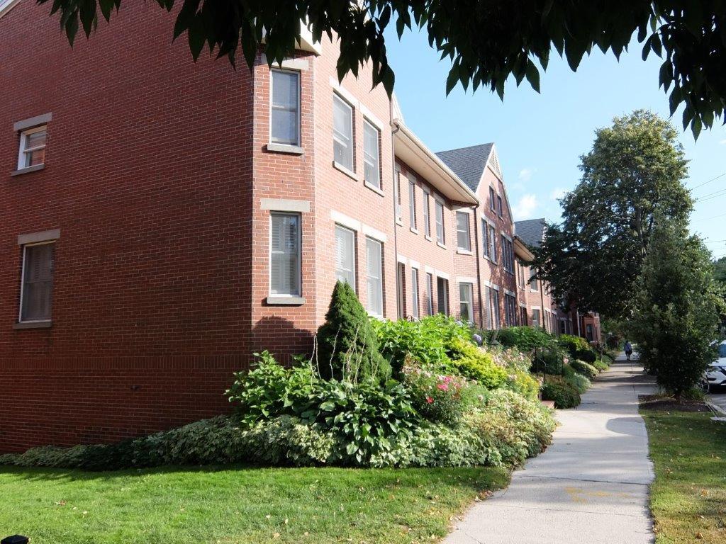 213 Vaughan Street, 4