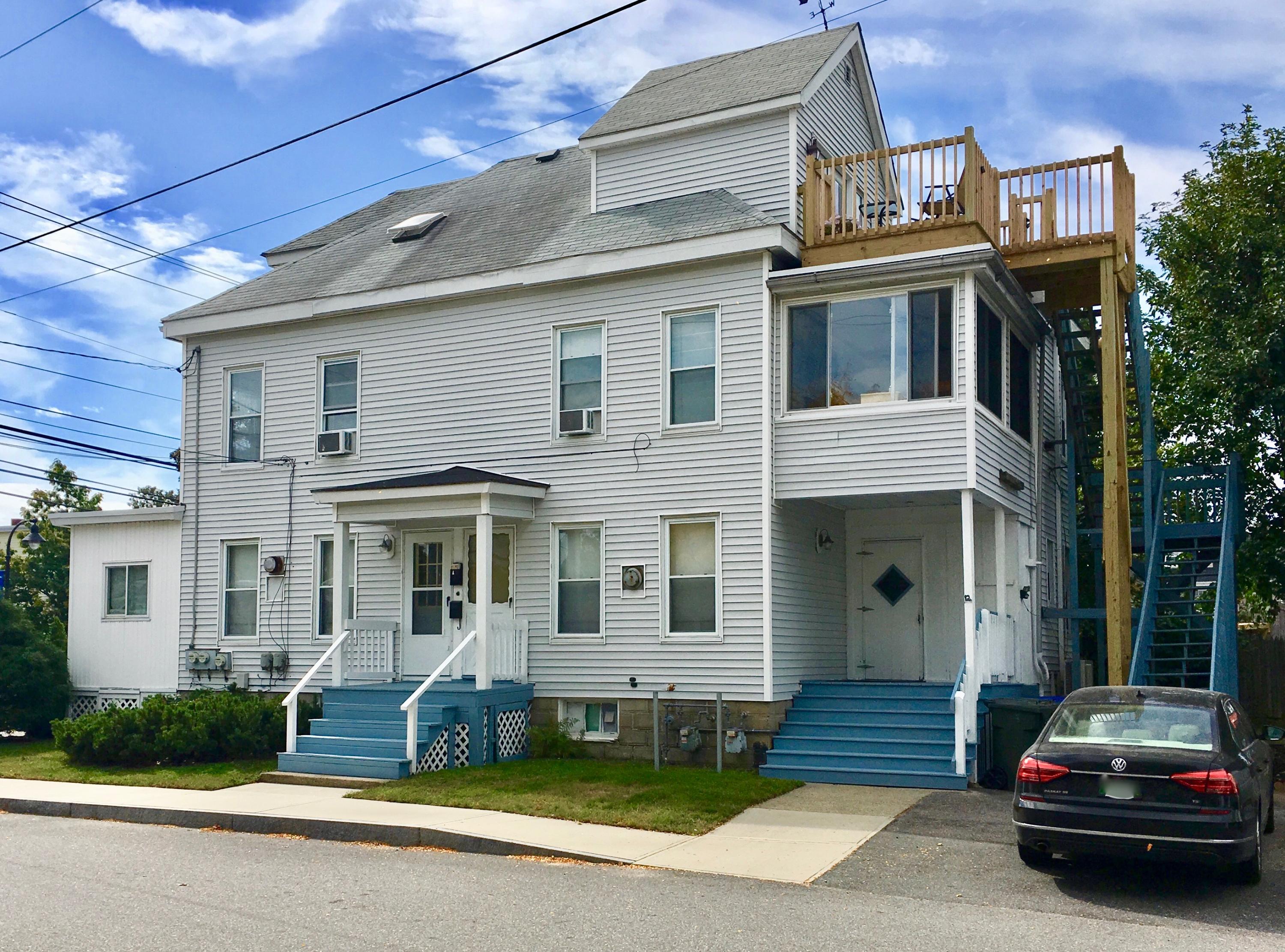 565 Main Street