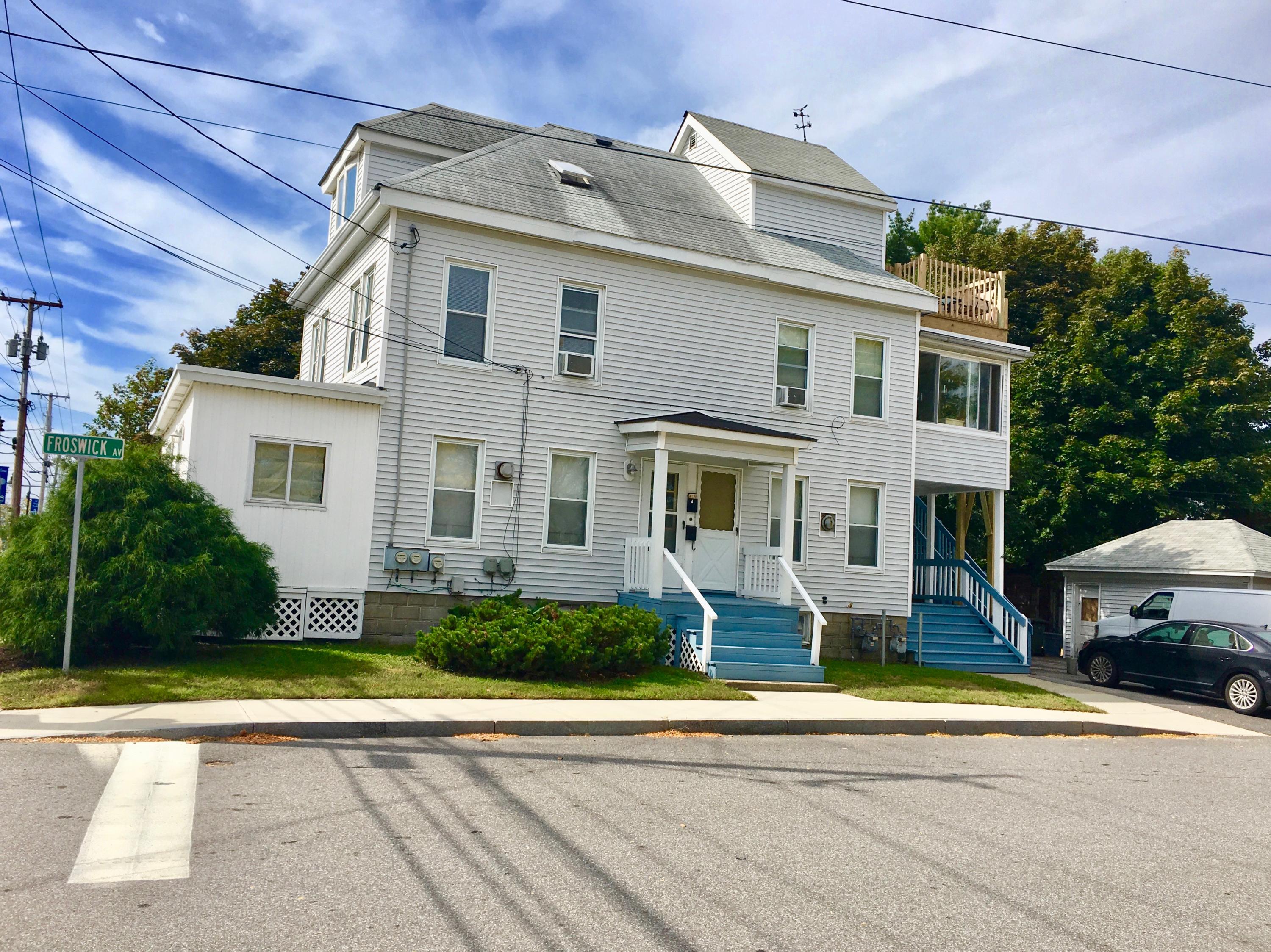565 Main Street