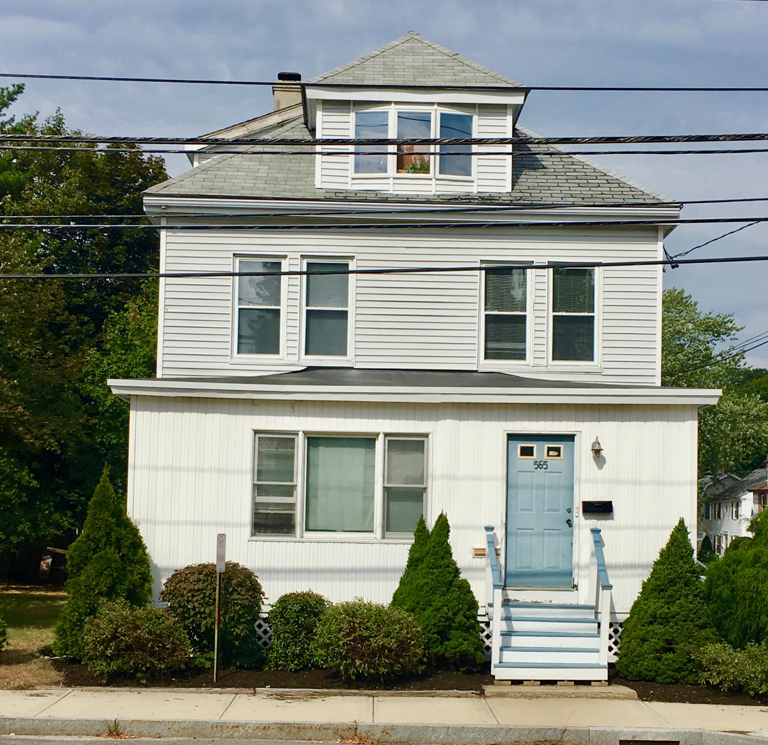 565 Main Street
