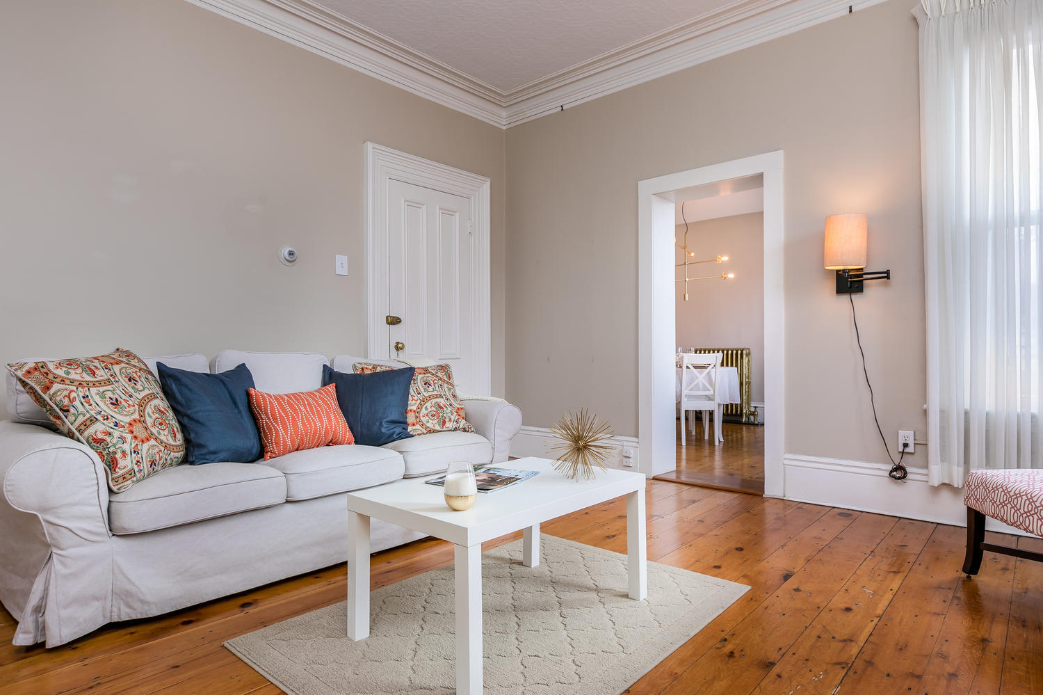 27 Deering Street, 3