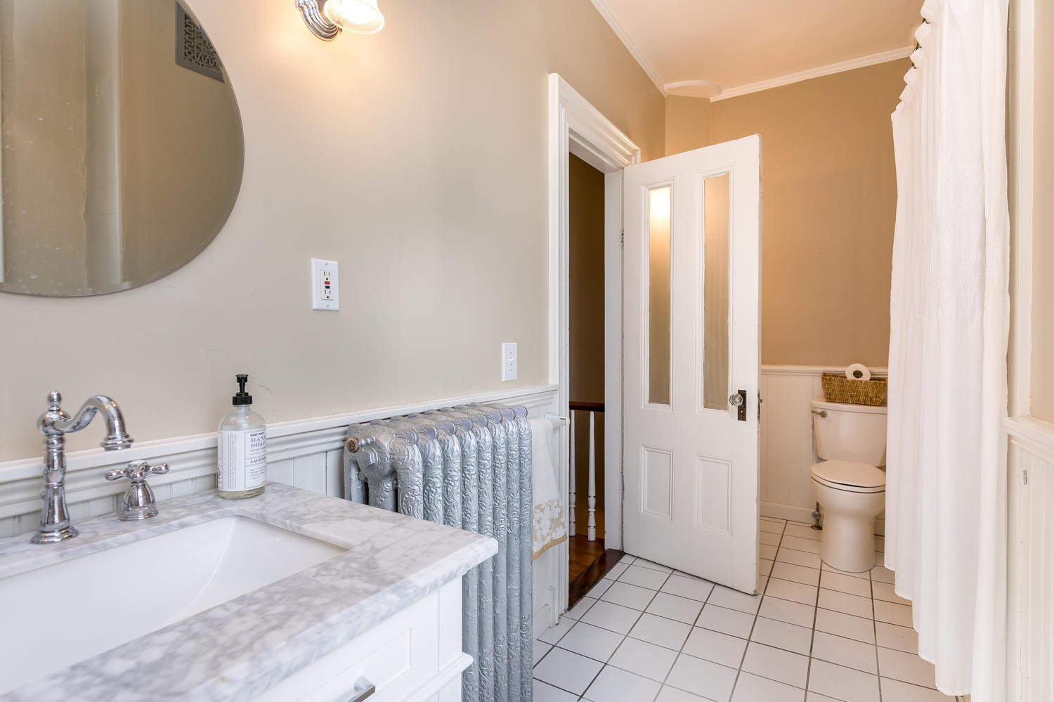 27 Deering Street, 3