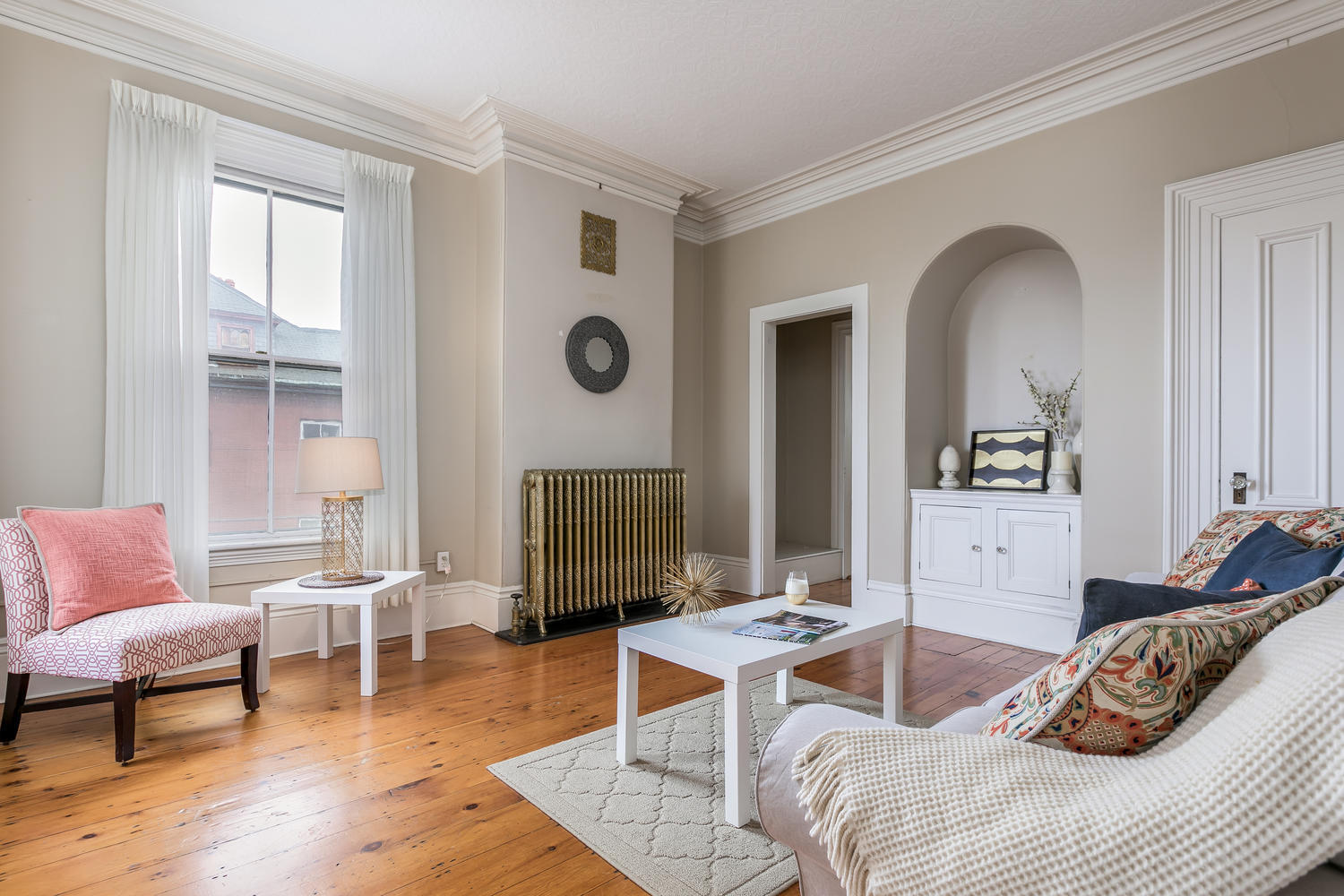 27 Deering Street, 3
