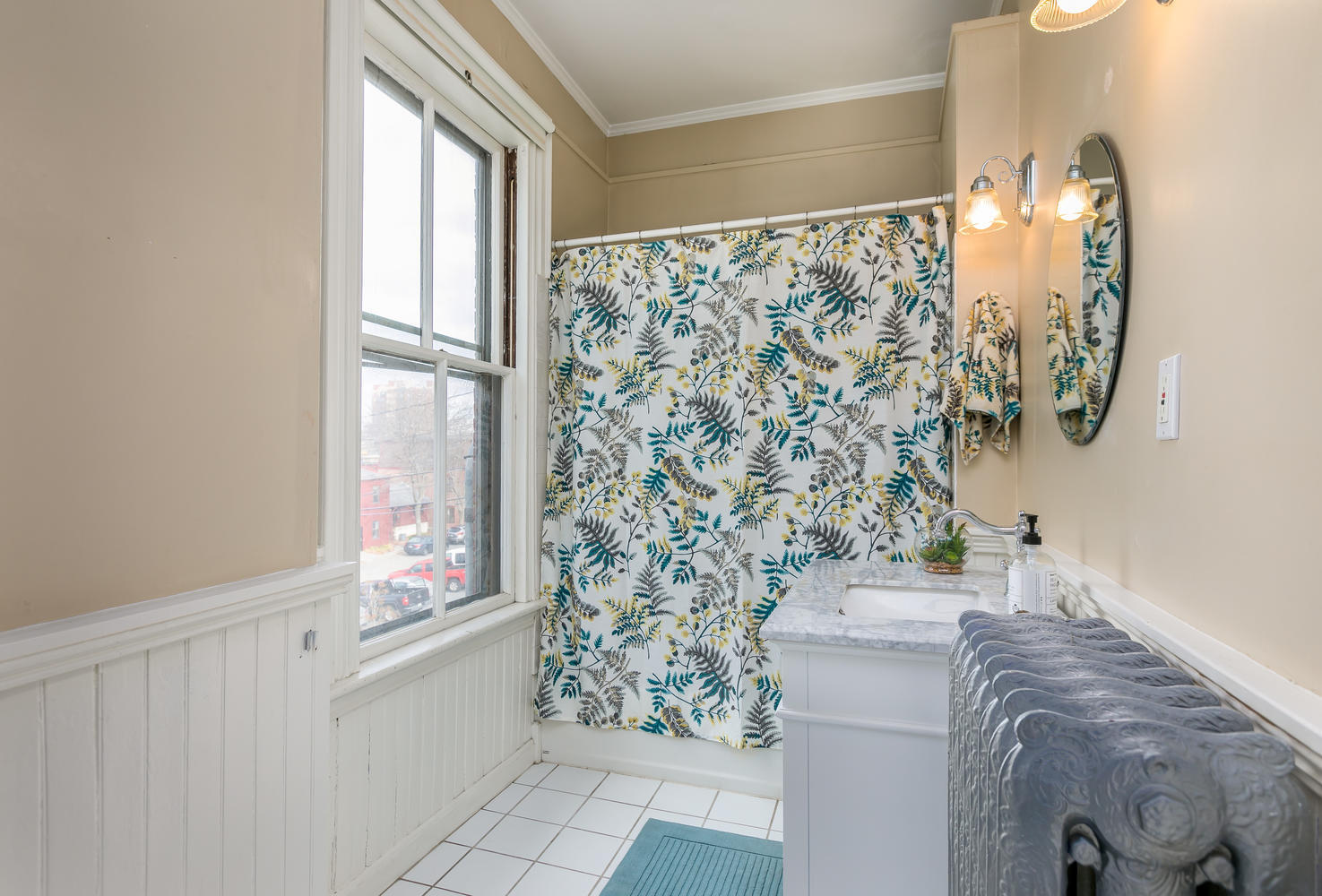 27 Deering Street, 3