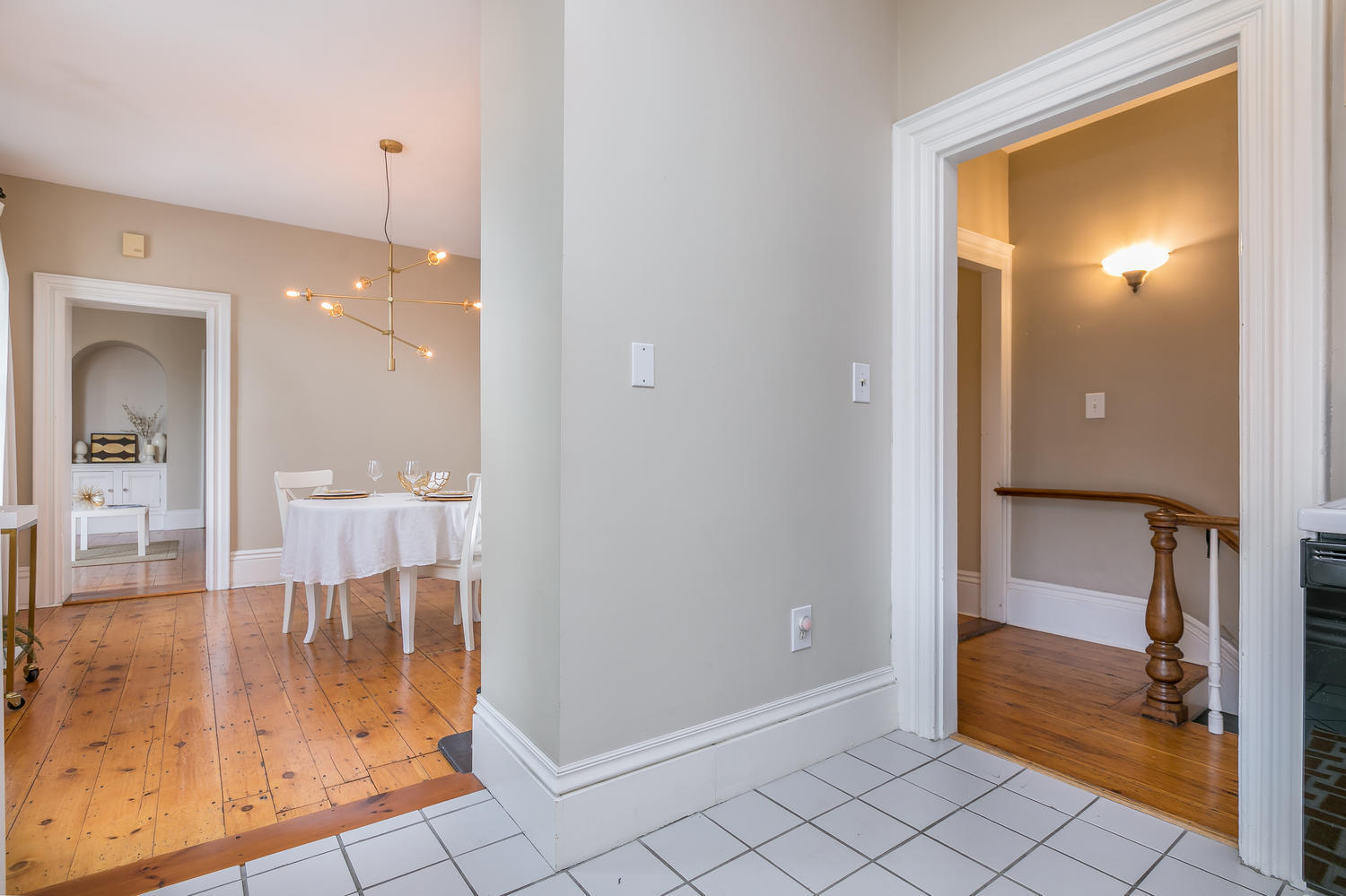27 Deering Street, 3