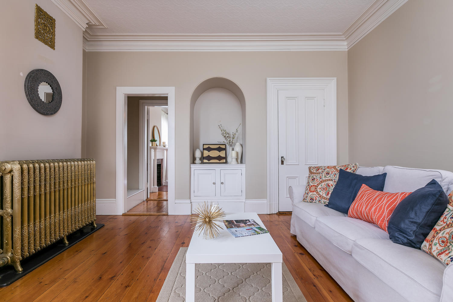 27 Deering Street, 3