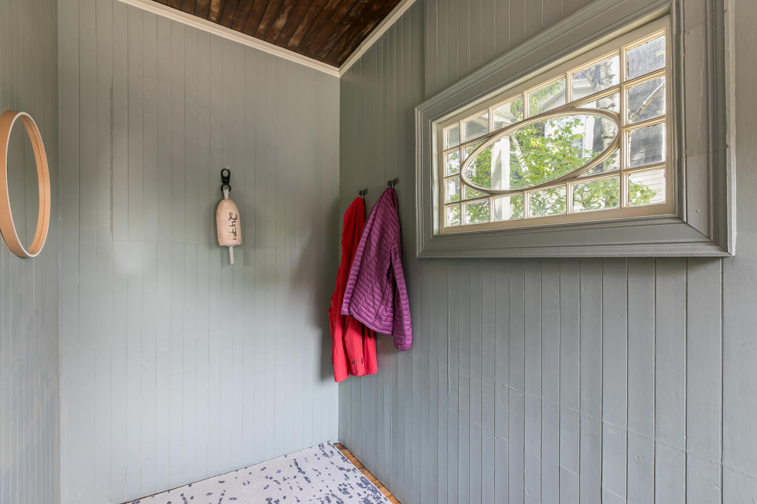 27 Deering Street, 3