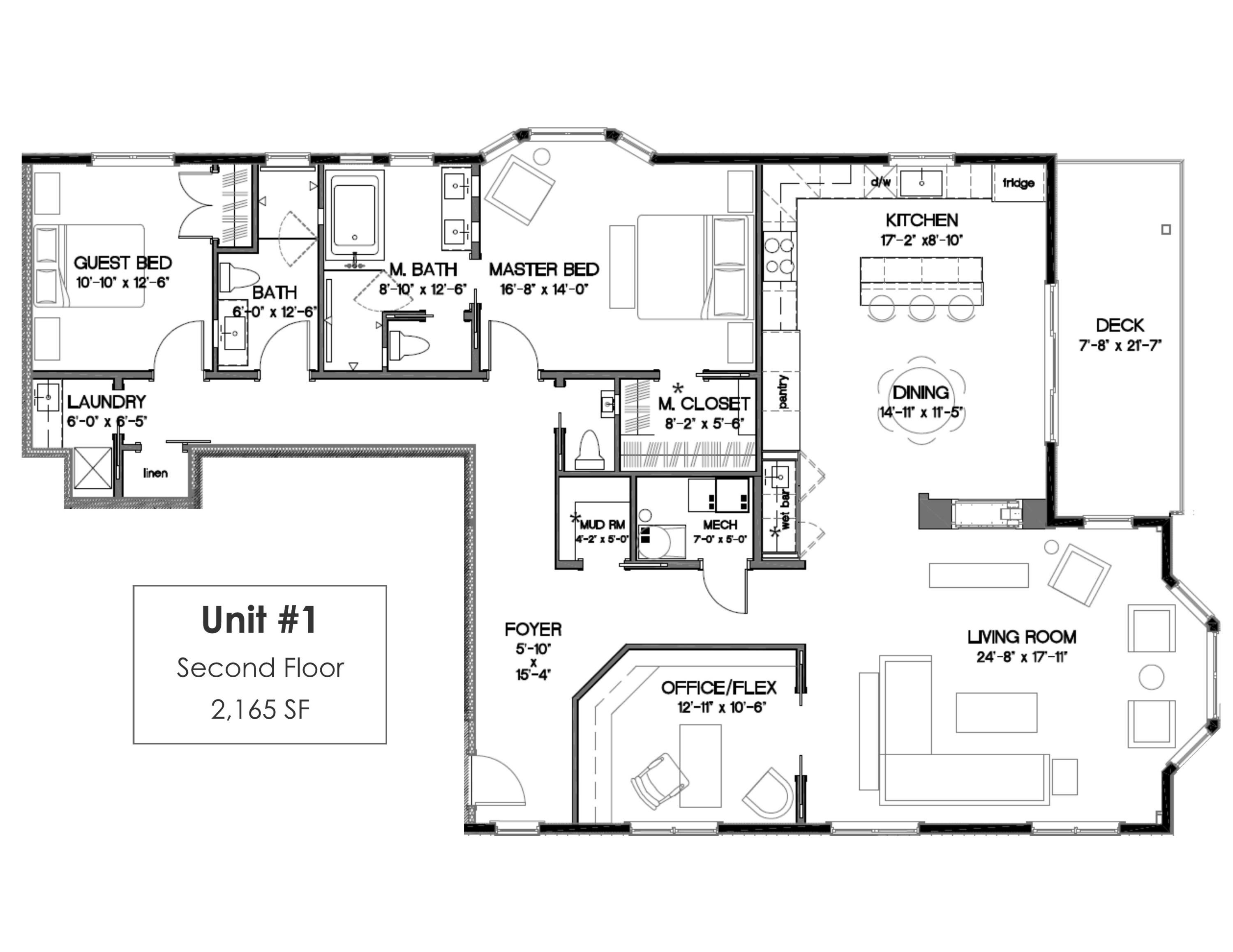 25 Monument Street, 3