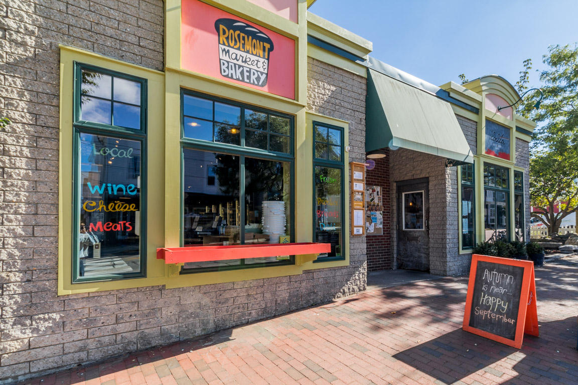 25 Monument Street, 3