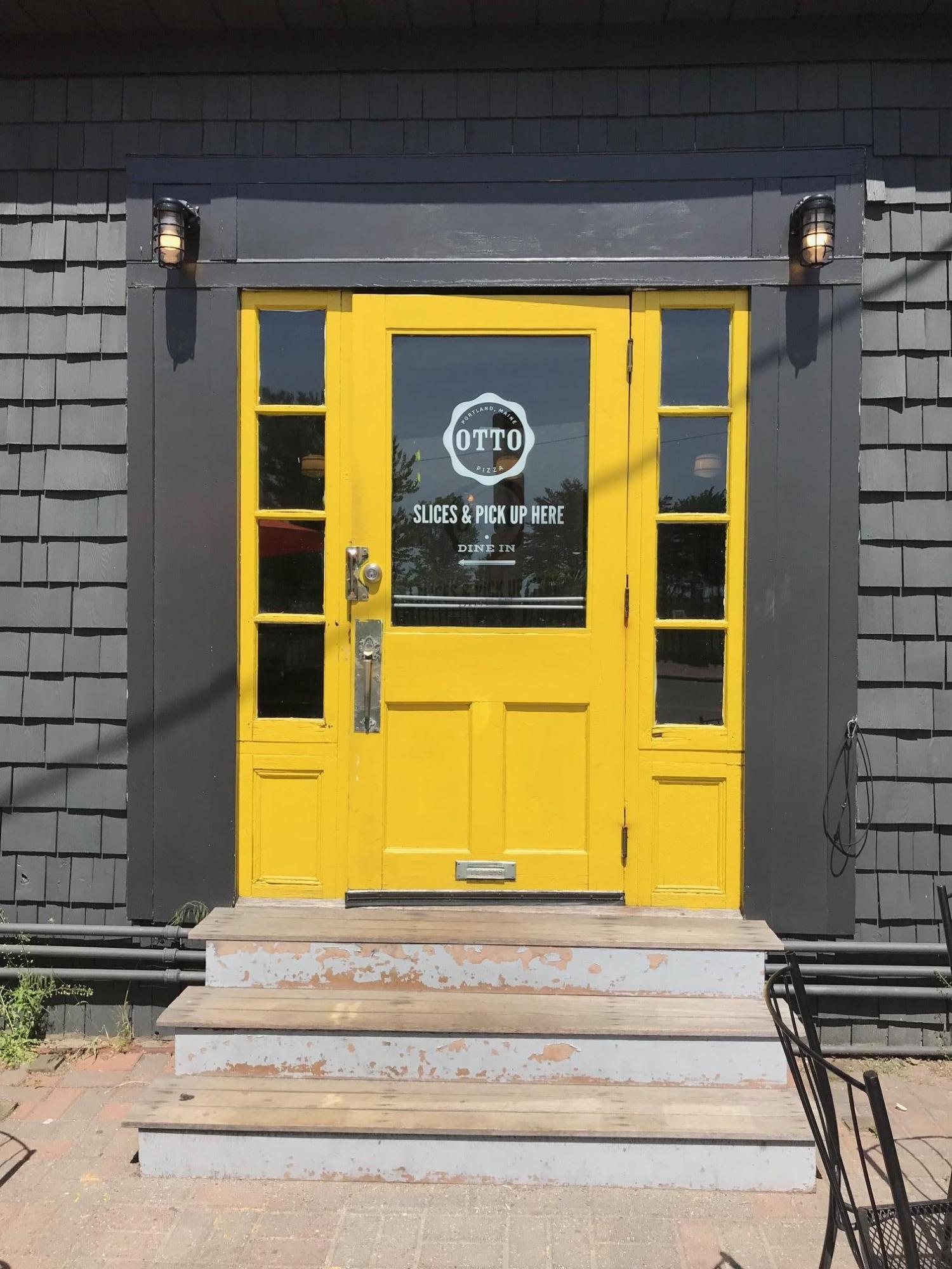 25 Monument Street, 3