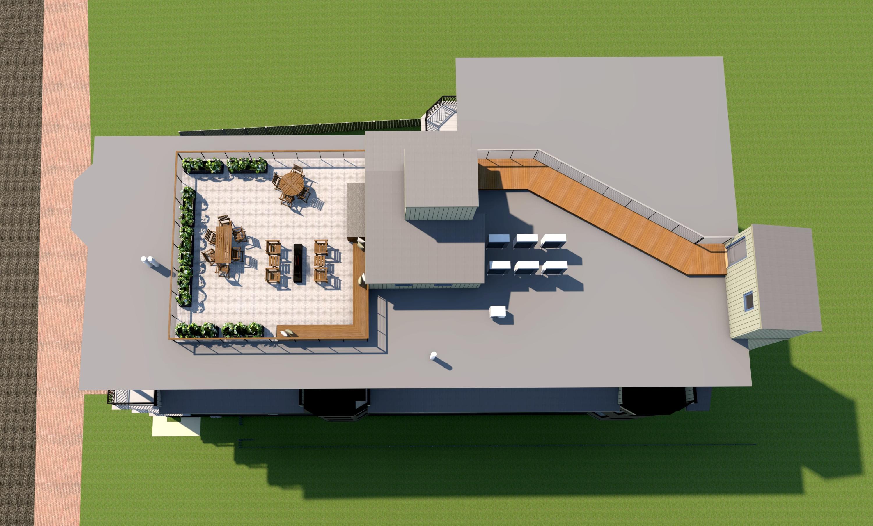 25 Monument Street, 3