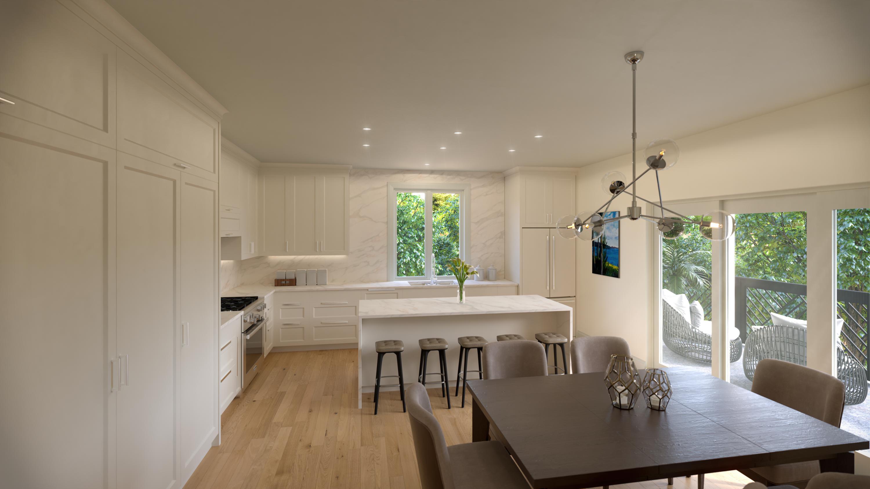 25 Monument Street, 3