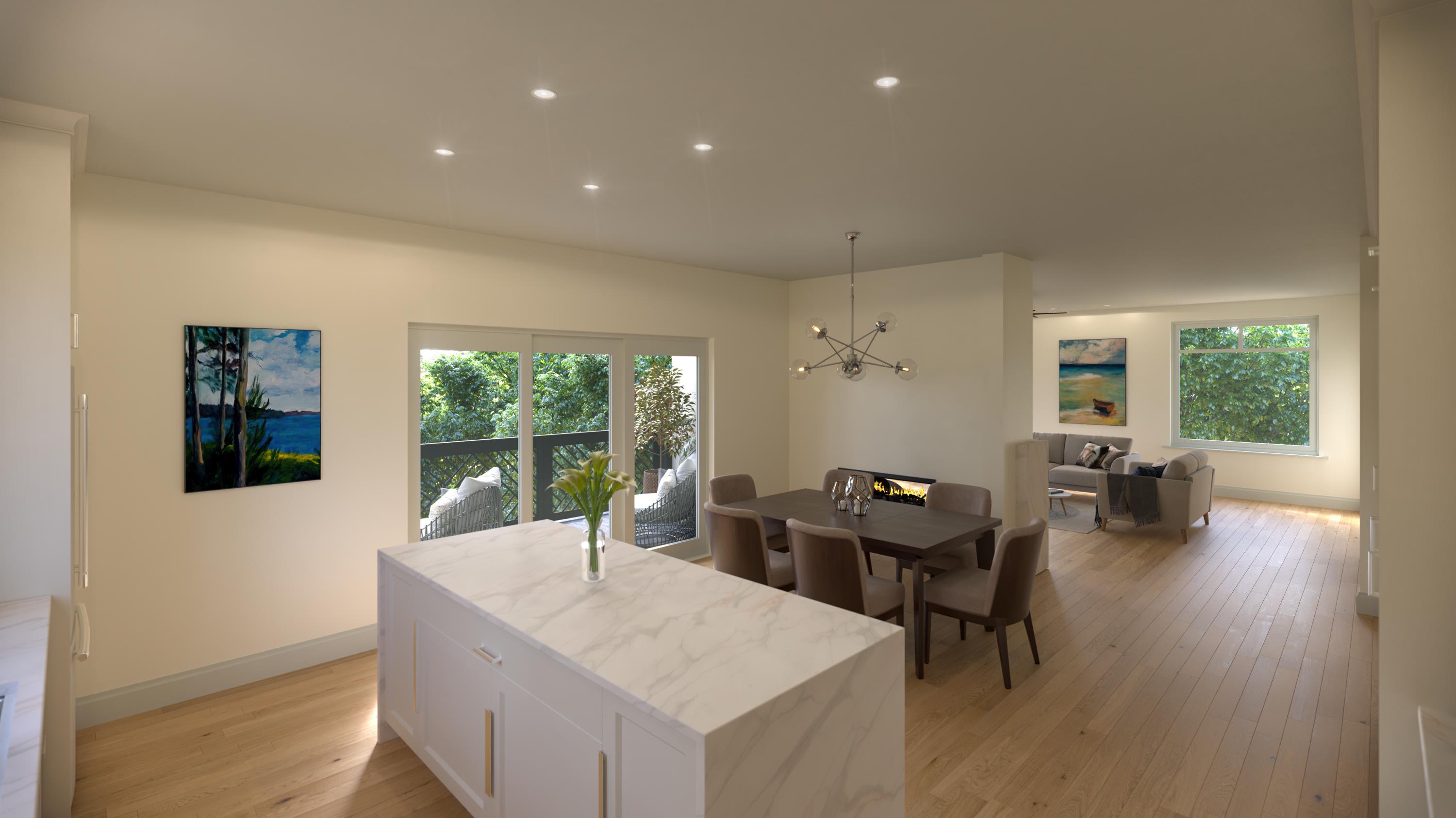 25 Monument Street, 3