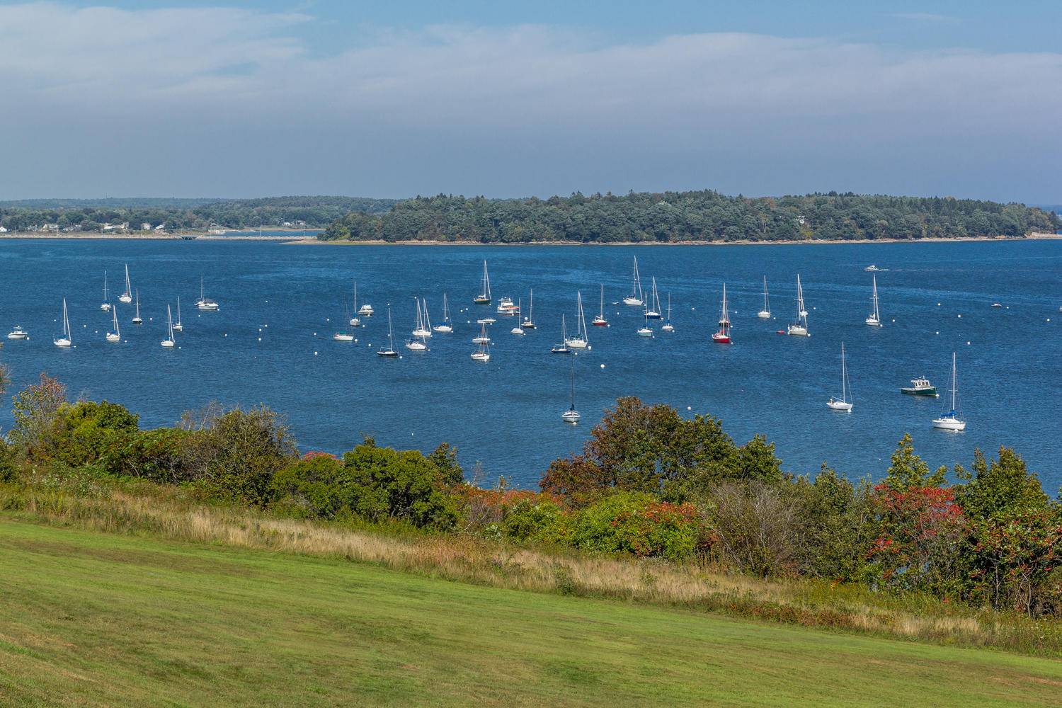 25 Monument Street, 3