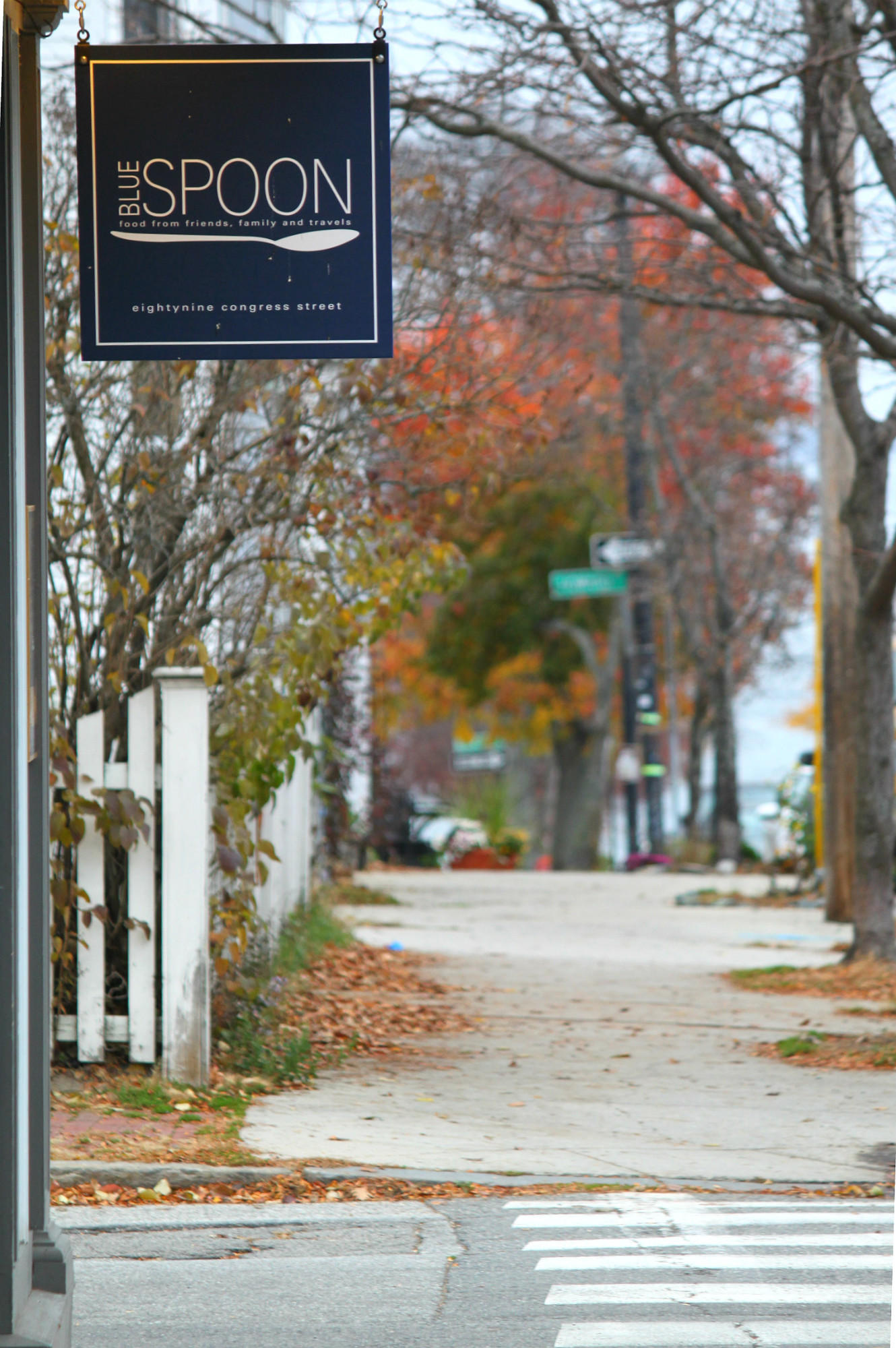 25 Monument Street, 3