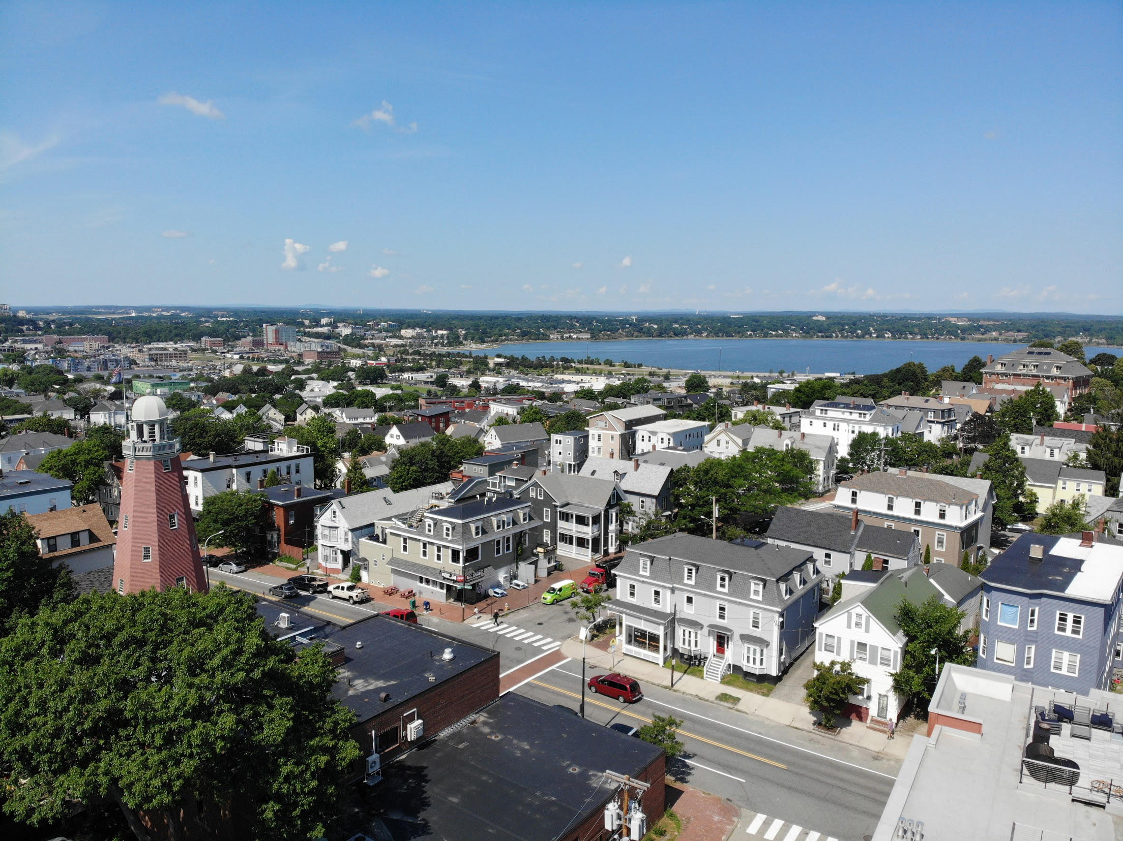 25 Monument Street, 3