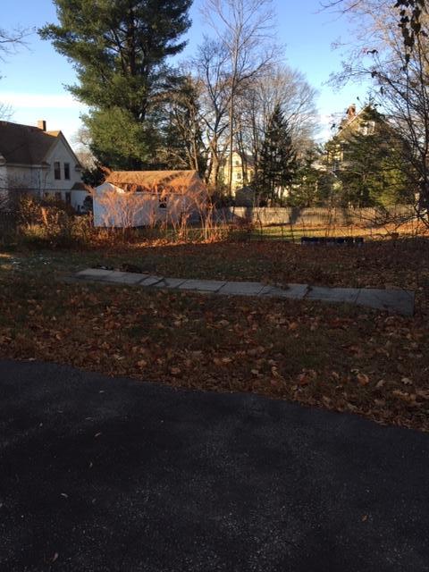 93 Rackleff Street