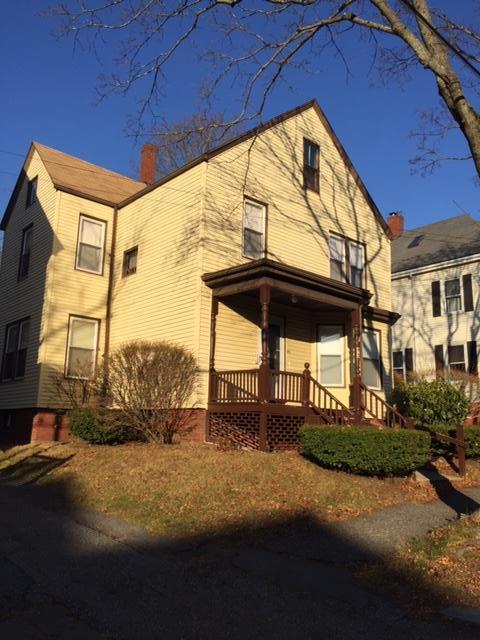 93 Rackleff Street