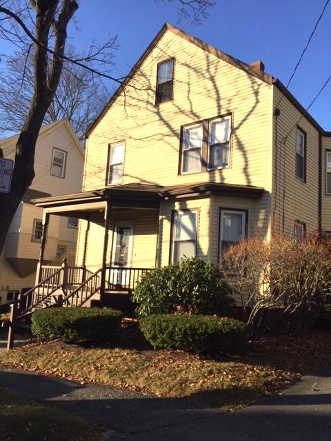 93 Rackleff Street