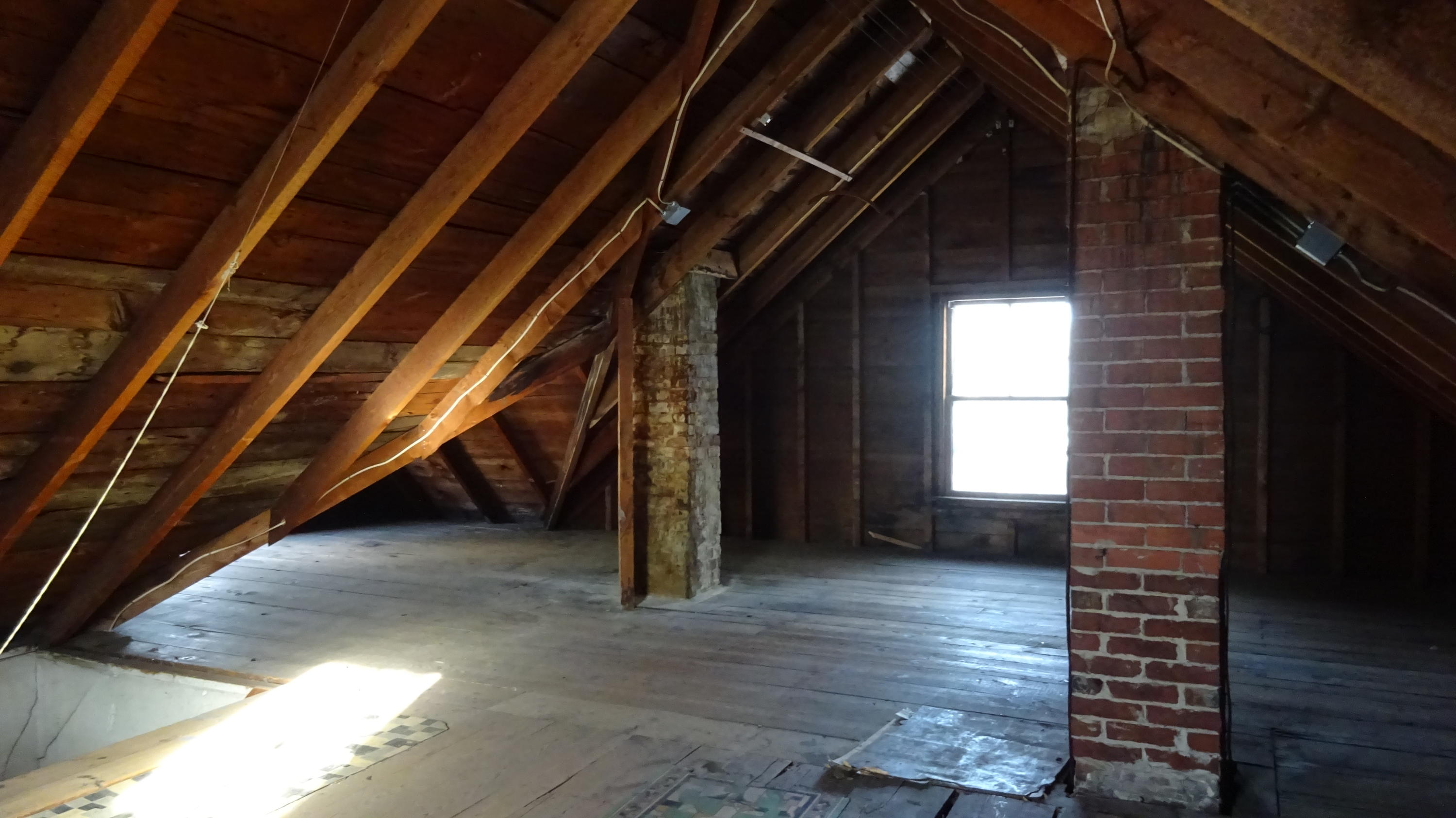 93 Rackleff Street