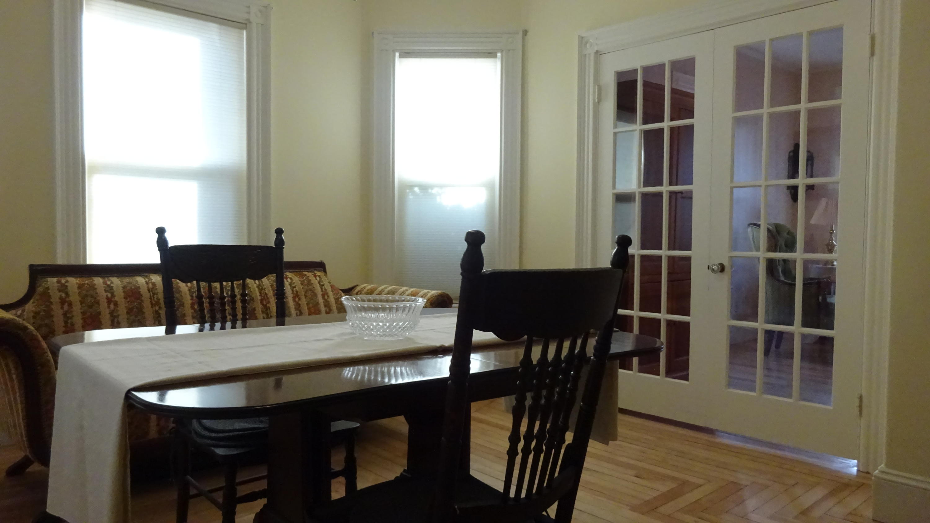 93 Rackleff Street