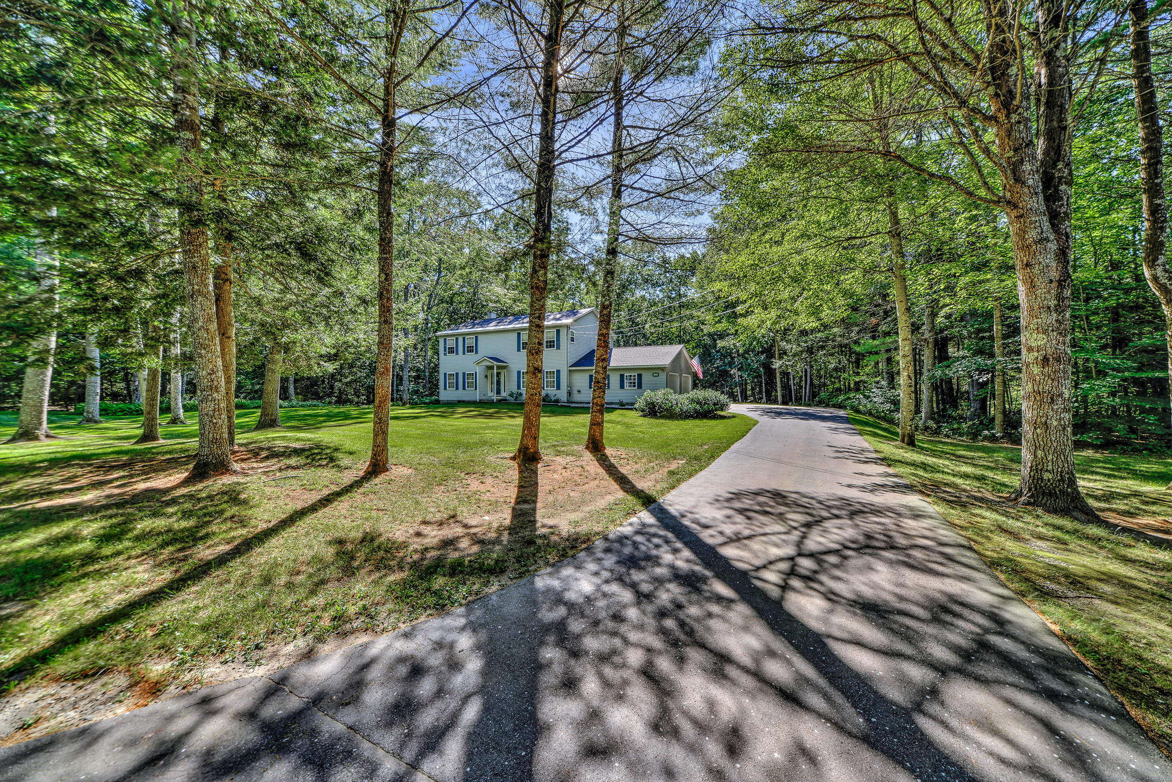 40 Adams Landing Road